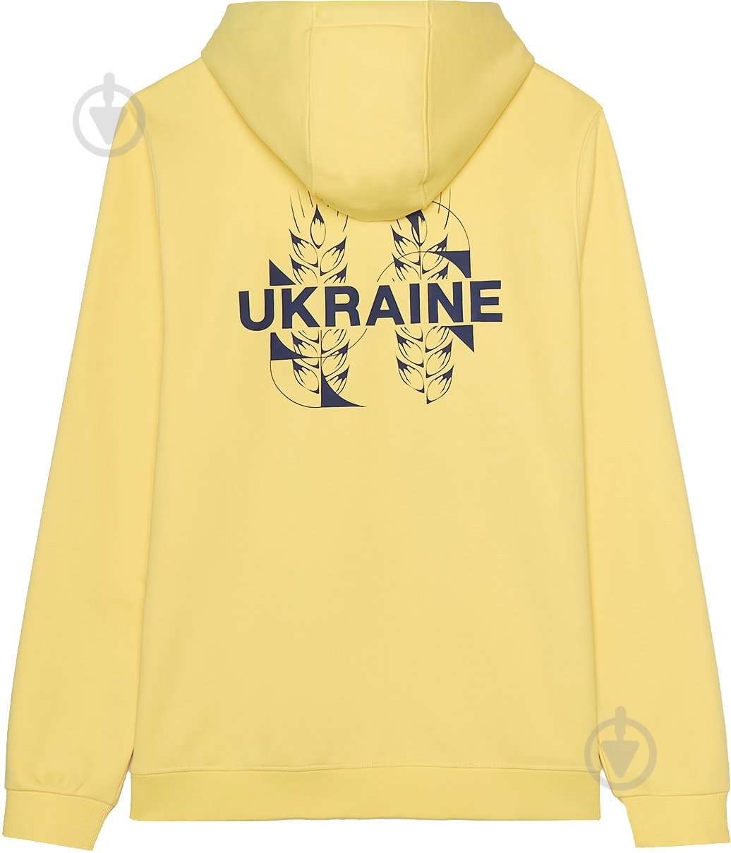 Джемпер 4F 4FOSS24TSWSM1736-71S р.3XL желтый - фото 8 Джемпер 4F 4FOSS24TSWSM1736-71S р.3XL желтый - фото 8