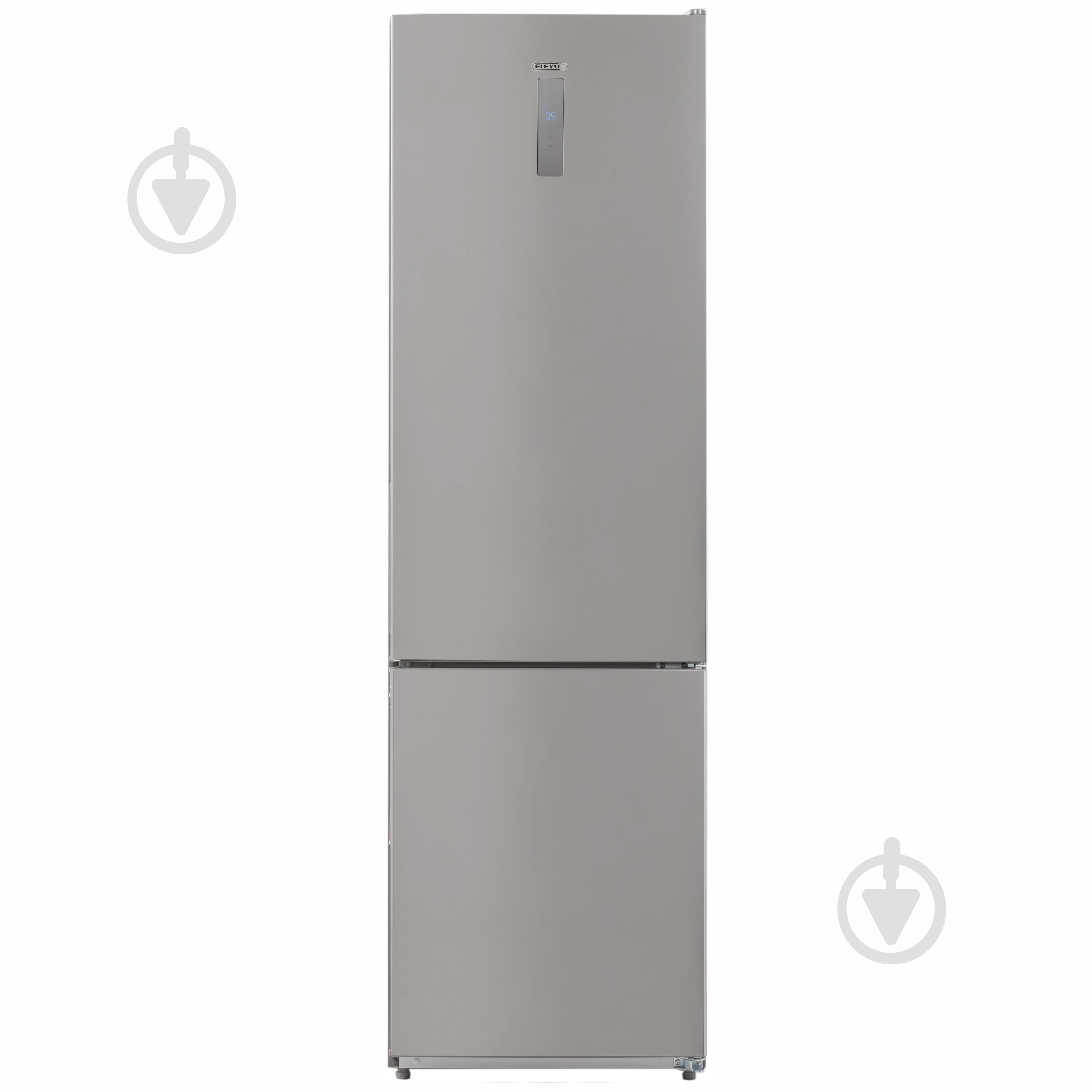 Холодильник Eleyus MRNW2201EO60 IS - фото 1 Холодильник Eleyus MRNW2201EO60 IS - фото 1