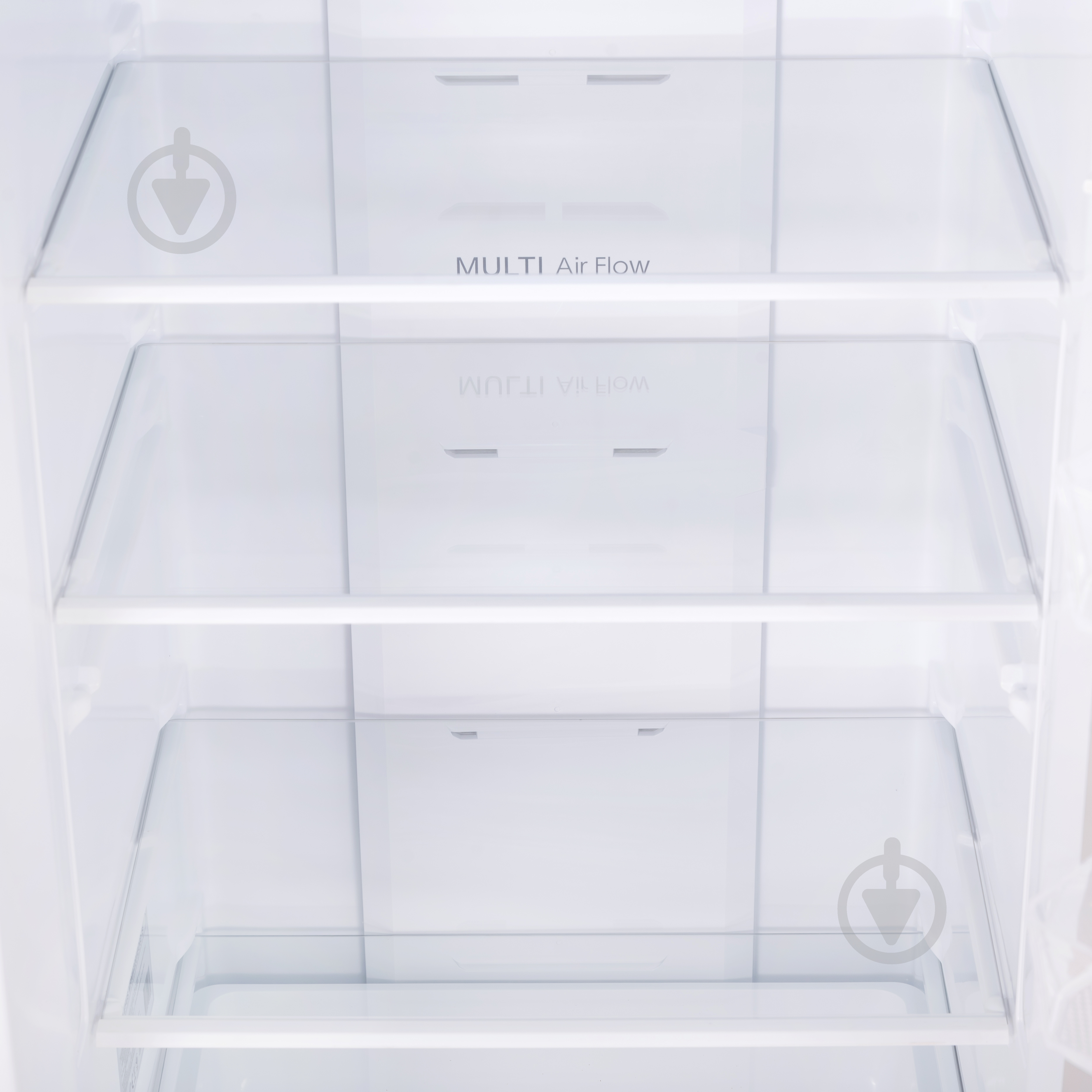 Холодильник Eleyus MRNW2201EO60 IS - фото 11 Холодильник Eleyus MRNW2201EO60 IS - фото 11