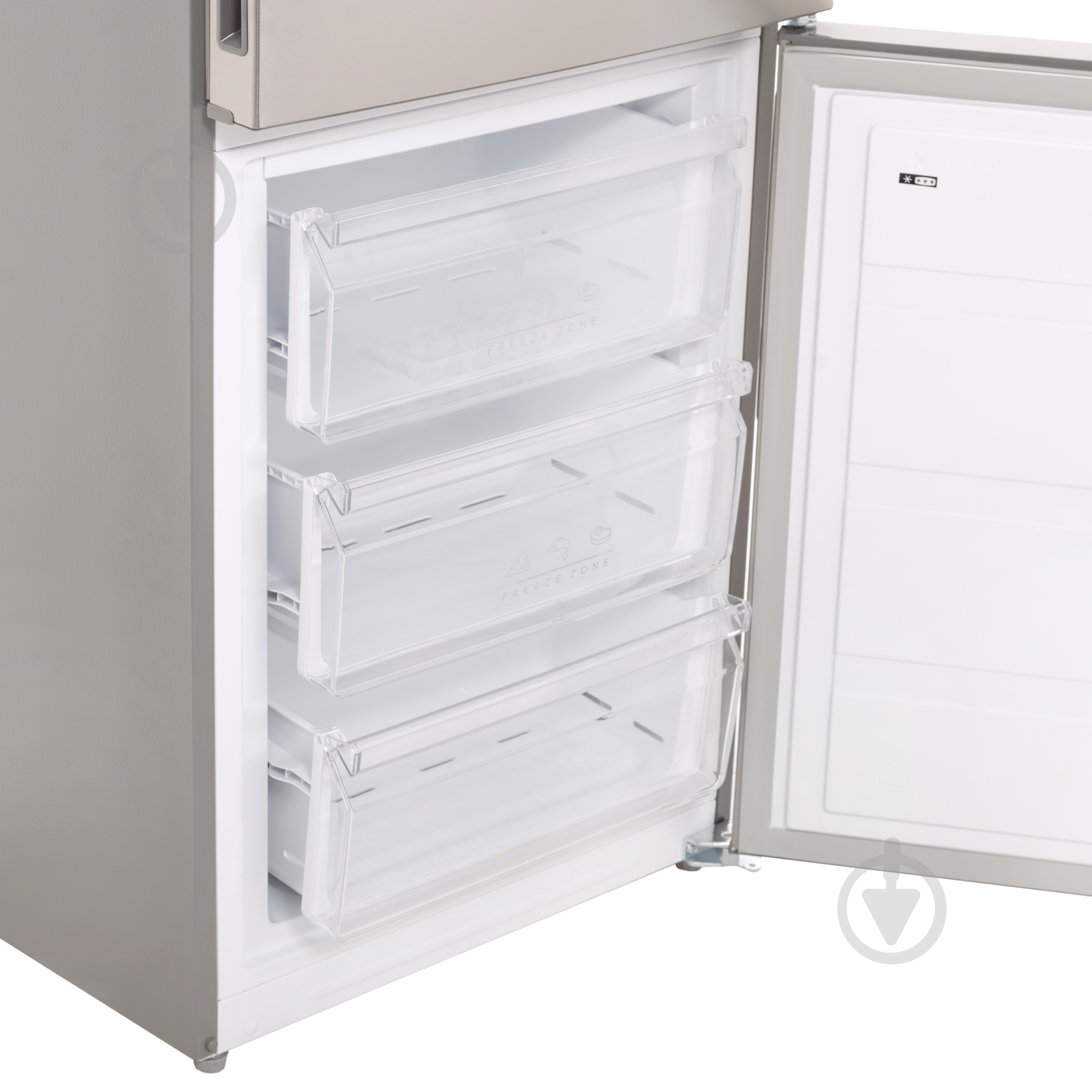 Холодильник Eleyus MRNW2201EO60 IS - фото 8 Холодильник Eleyus MRNW2201EO60 IS - фото 8