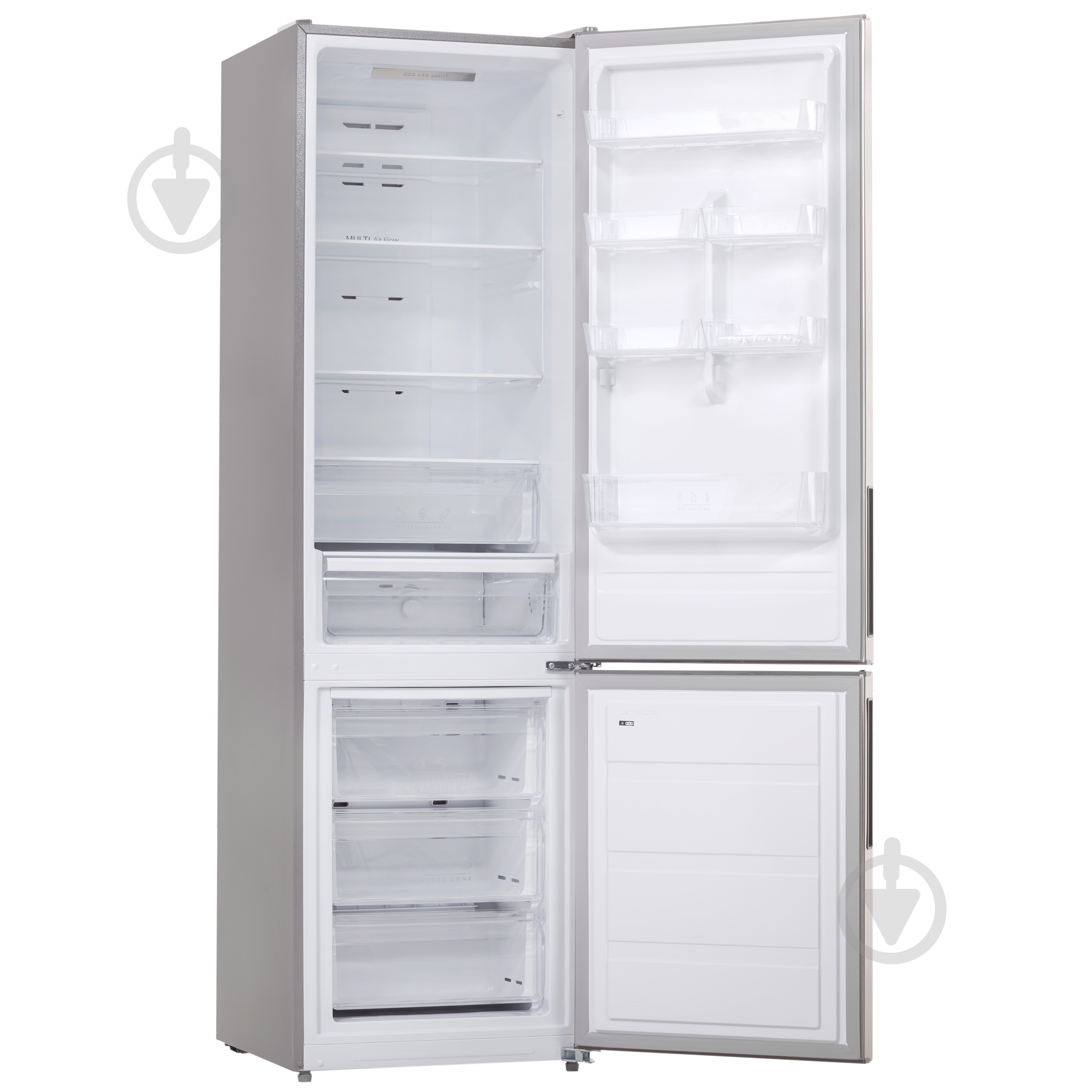 Холодильник Eleyus MRNW2201EO60 IS - фото 16 Холодильник Eleyus MRNW2201EO60 IS - фото 16