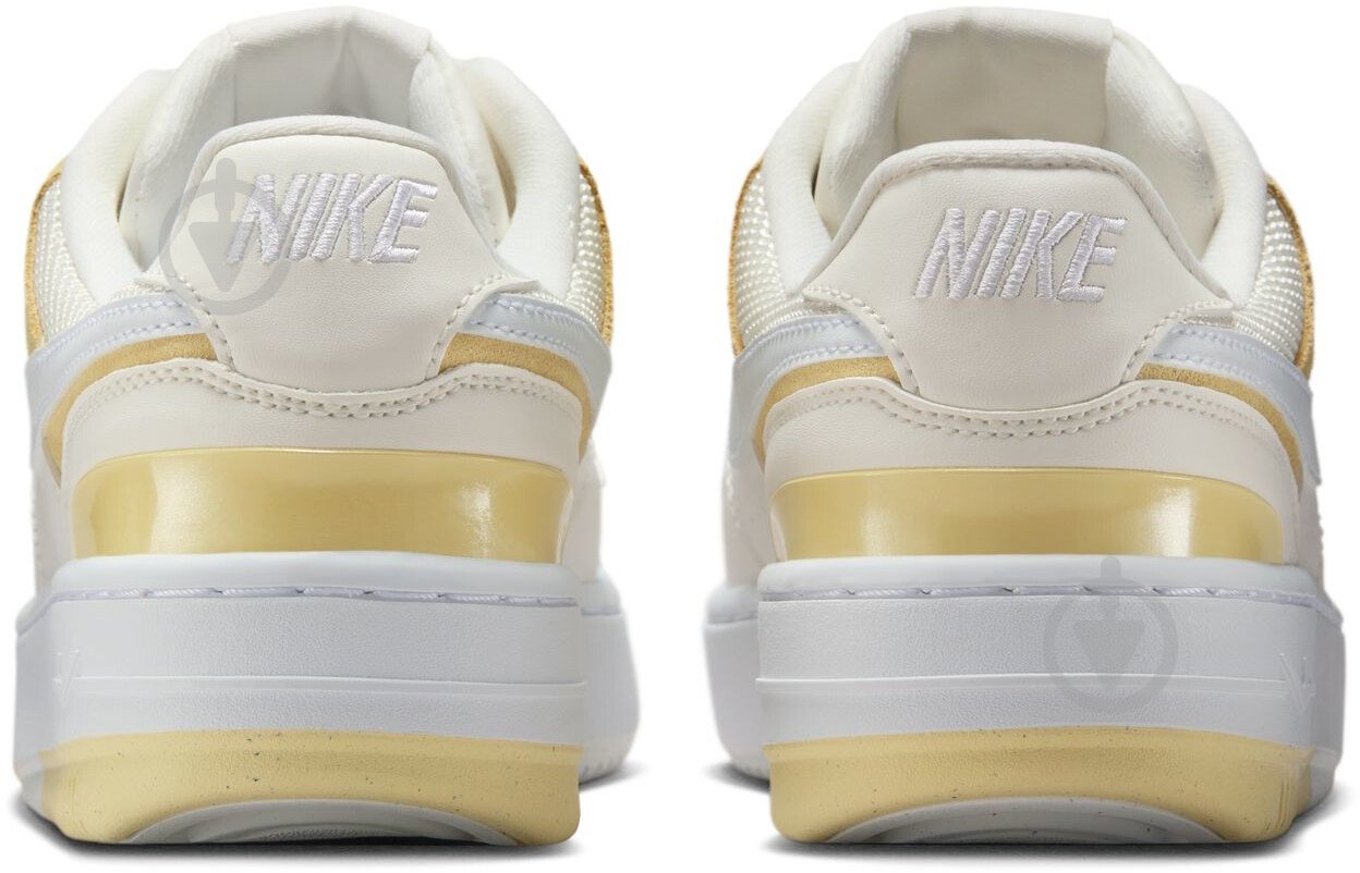 Кросівки Nike WMNS GAMMA FORCE HJ5997-102 р.37,5 - фото 6 Кросівки Nike WMNS GAMMA FORCE HJ5997-102 р.37,5 - фото 6