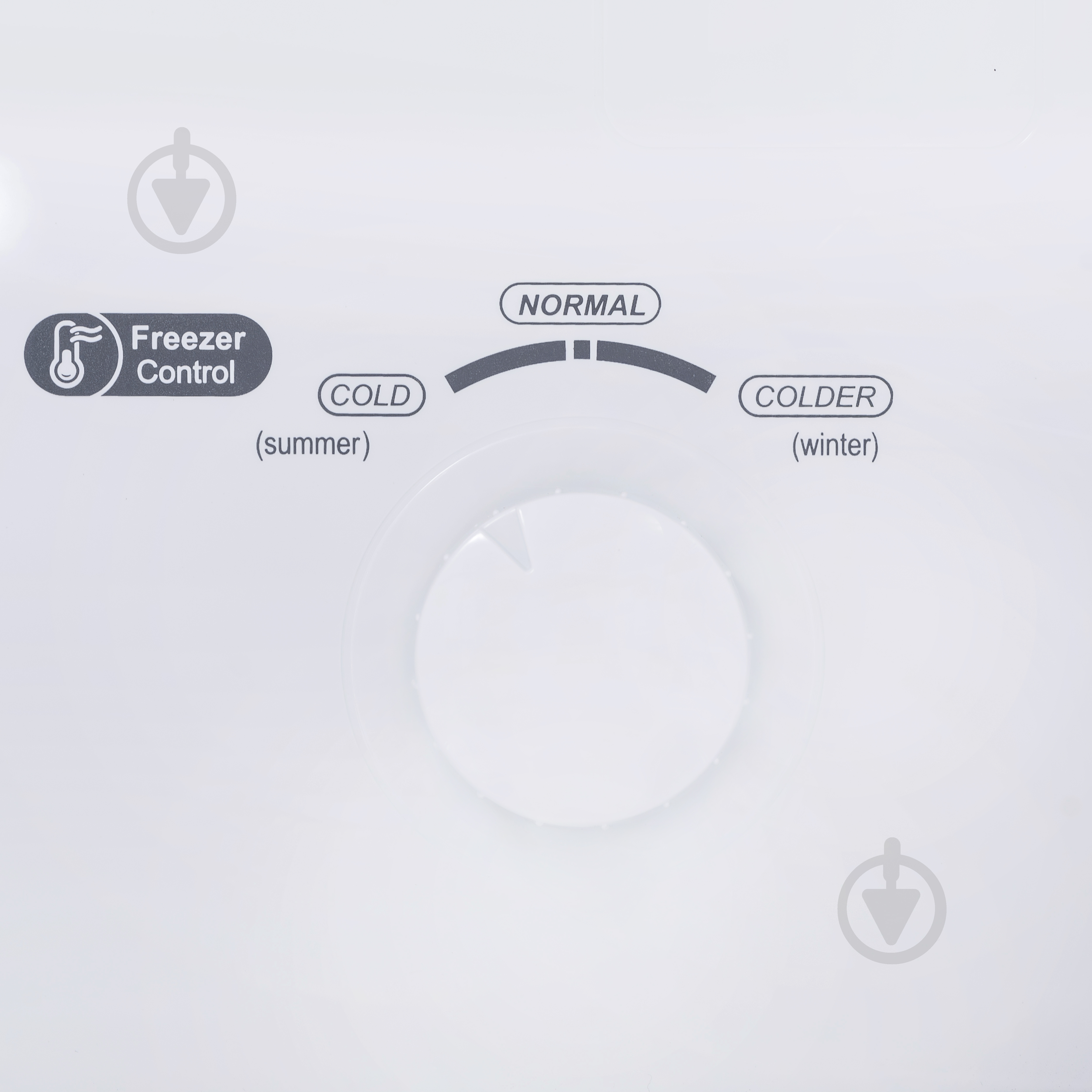 Холодильник Eleyus MRNW2201EO60 WH - фото 2