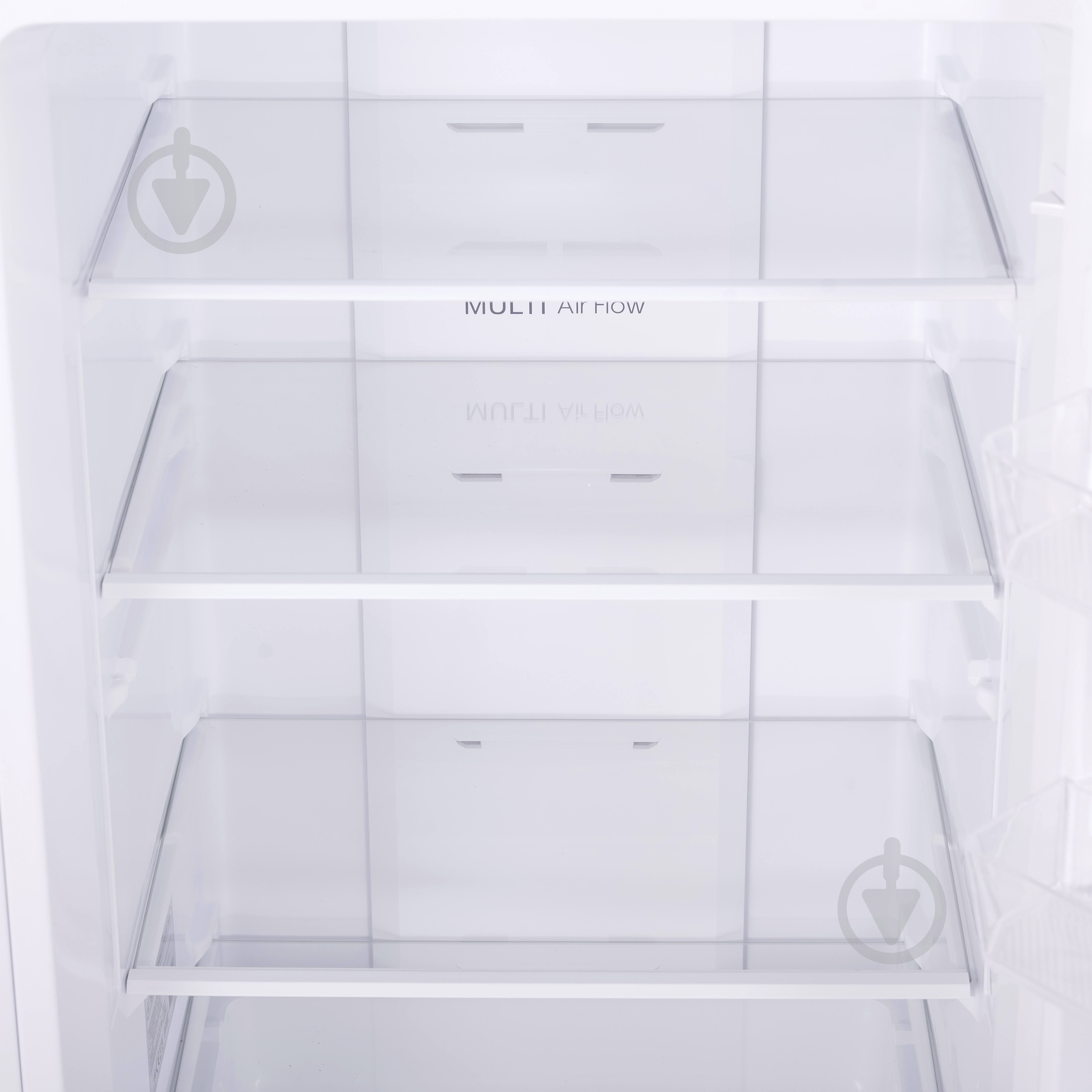 Холодильник Eleyus MRNW2201EO60 WH - фото 11