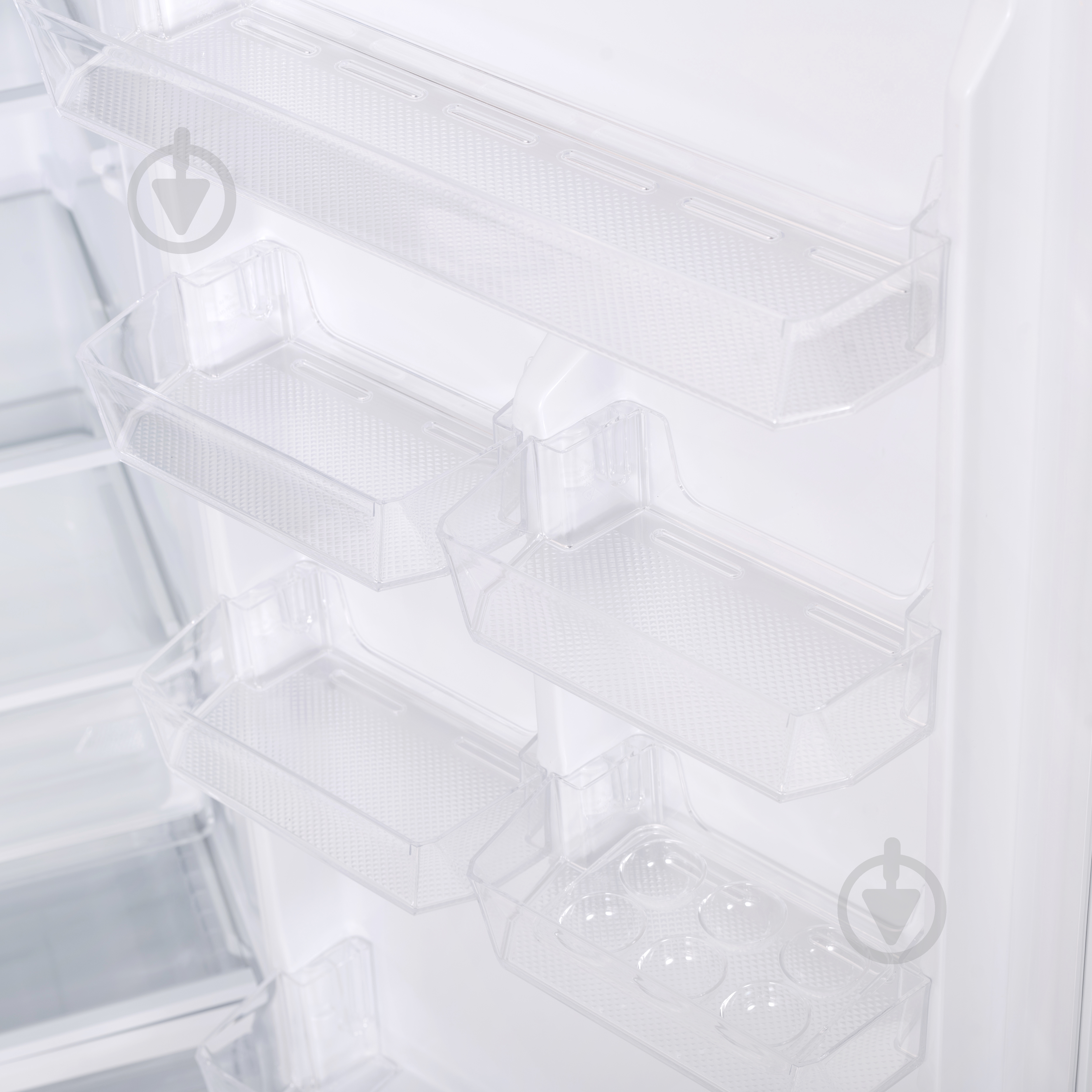 Холодильник Eleyus MRNW2201EO60 WH - фото 10