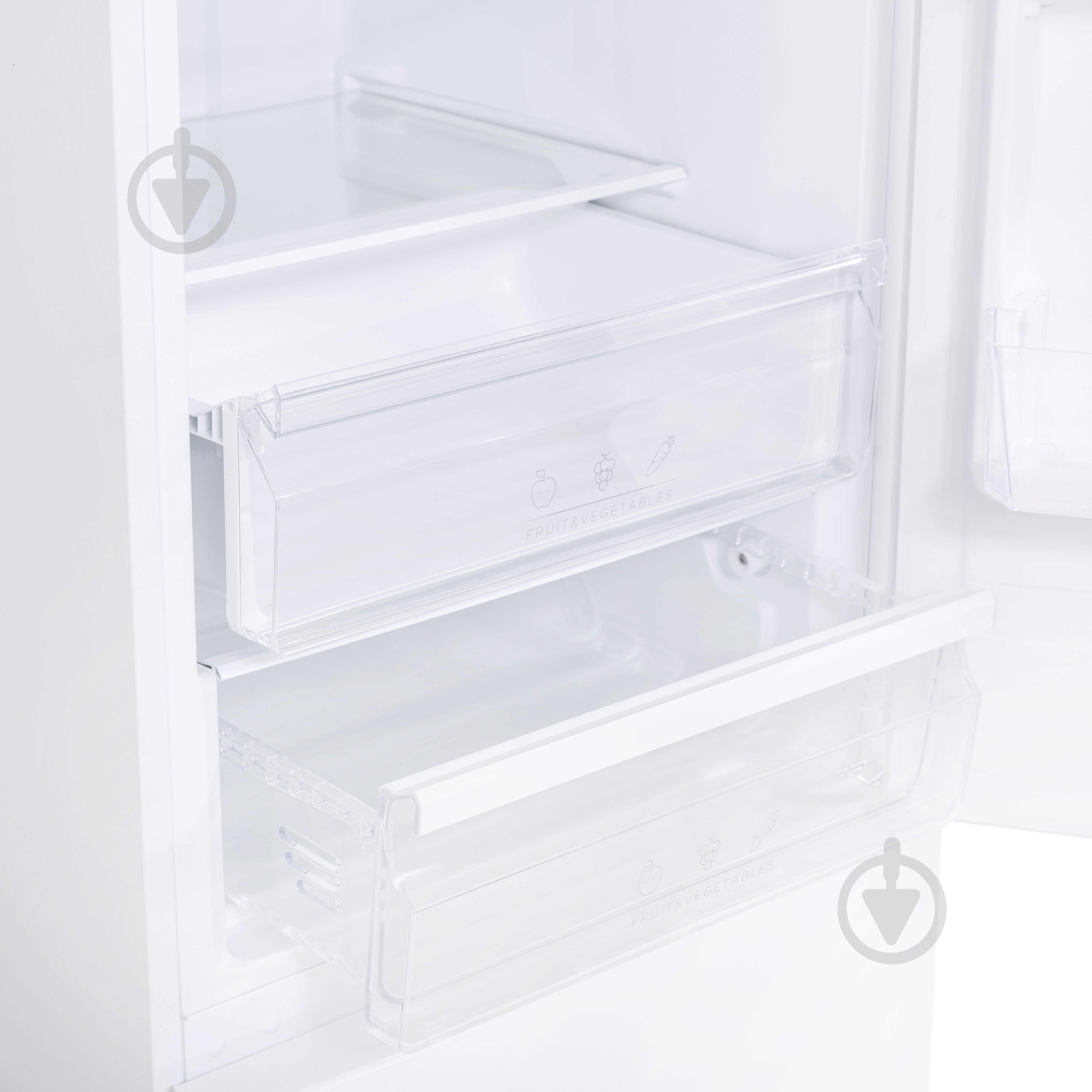 Холодильник Eleyus MRNW2201EO60 WH - фото 9