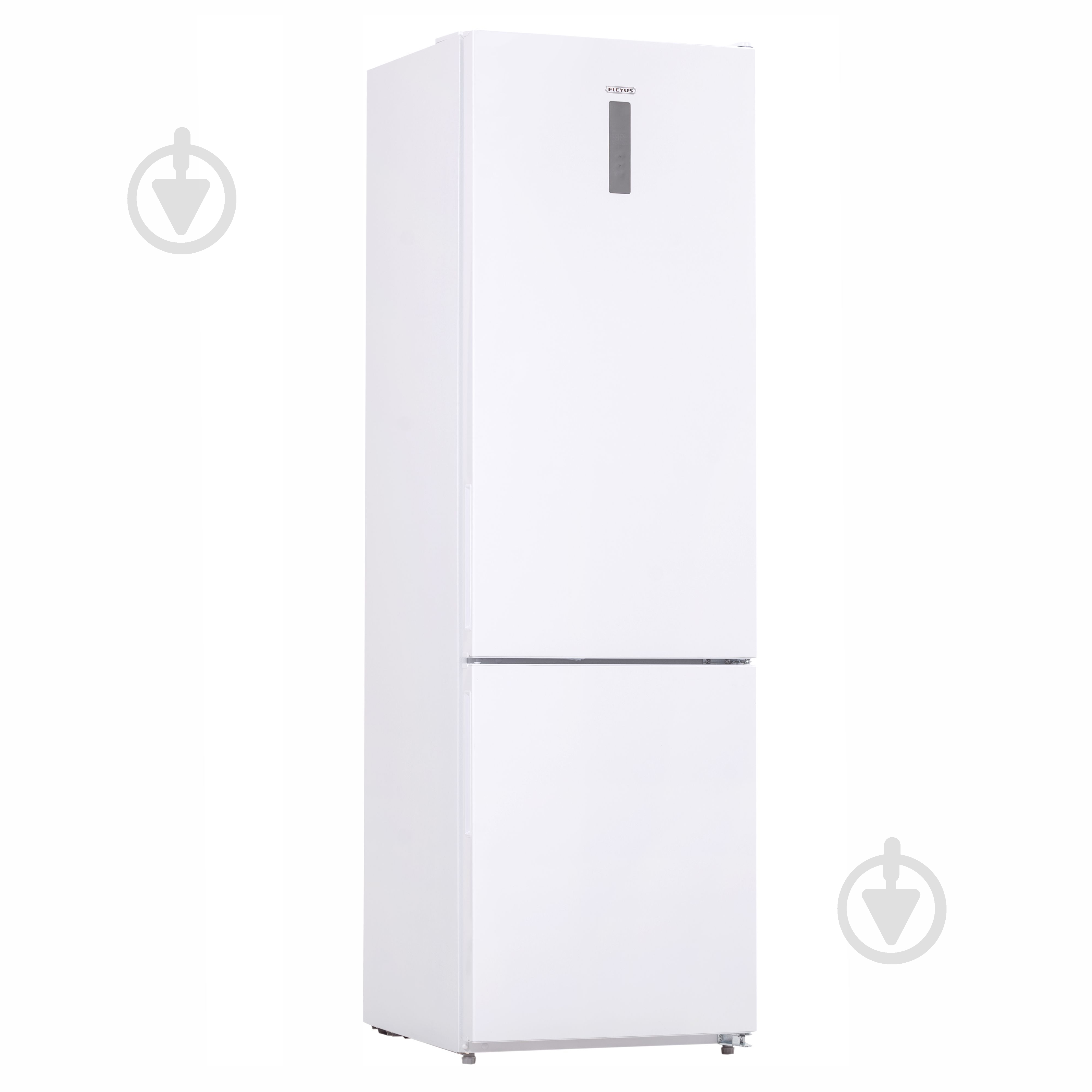 Холодильник Eleyus MRNW2201EO60 WH - фото 19