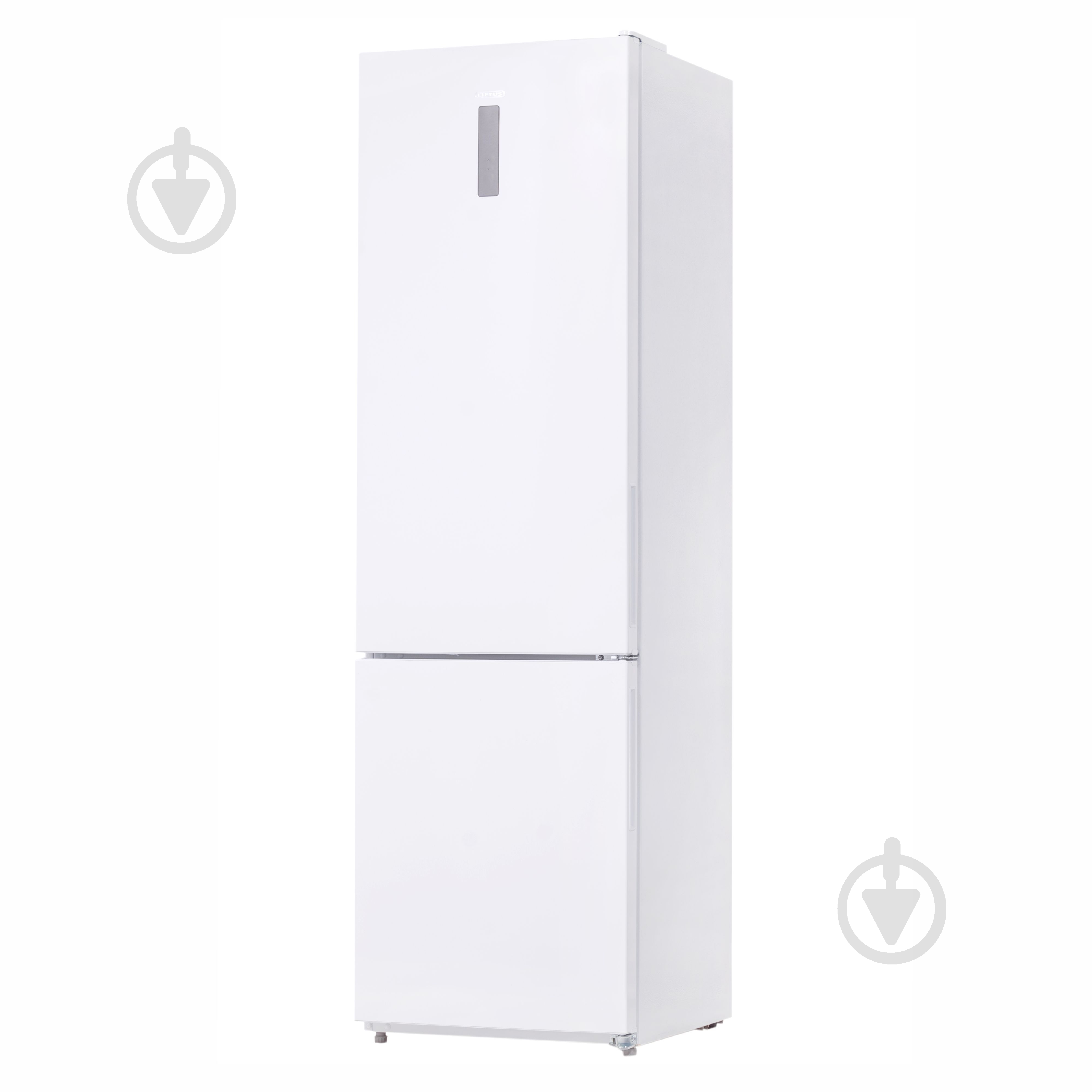 Холодильник Eleyus MRNW2201EO60 WH - фото 18