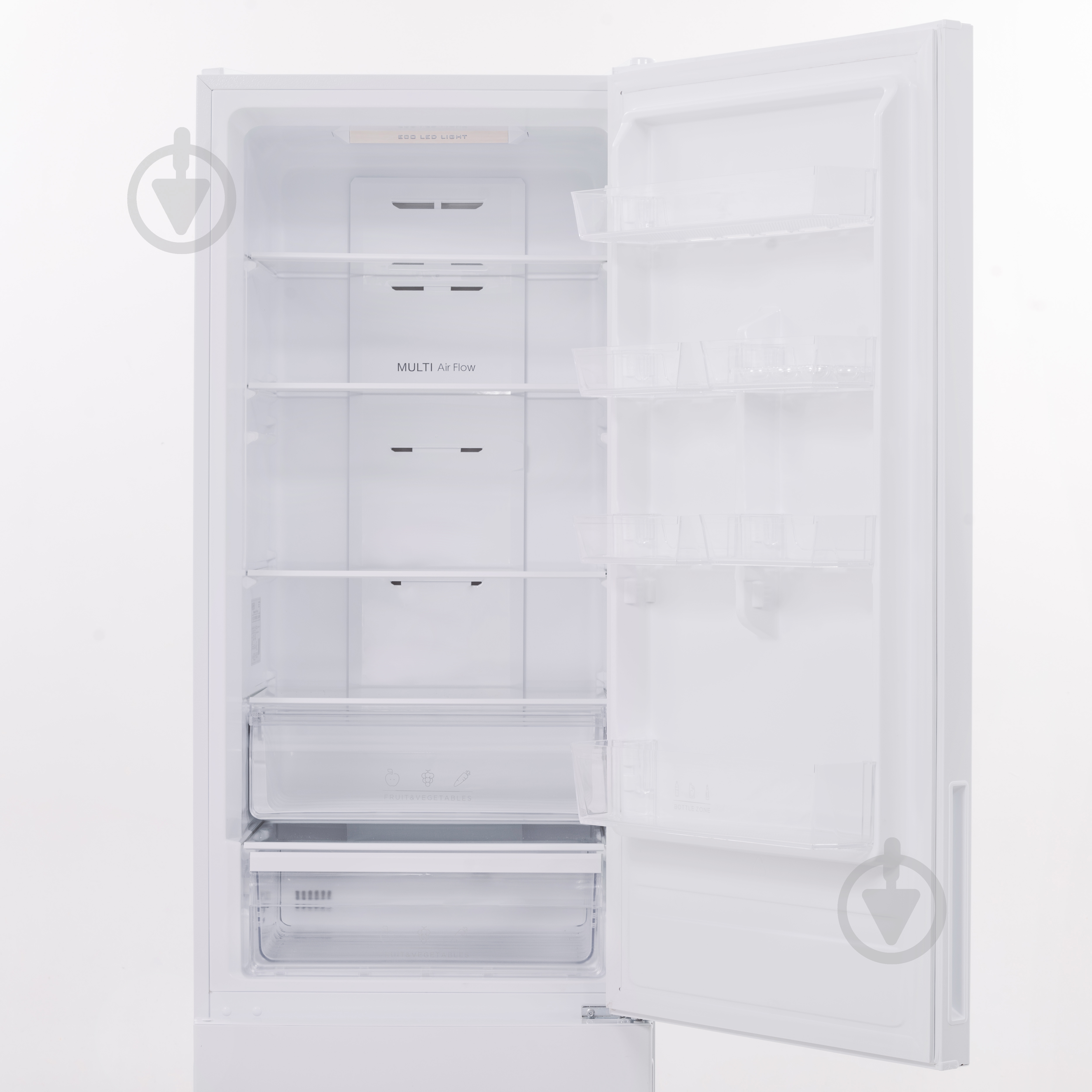 Холодильник Eleyus MRNW2201EO60 WH - фото 15