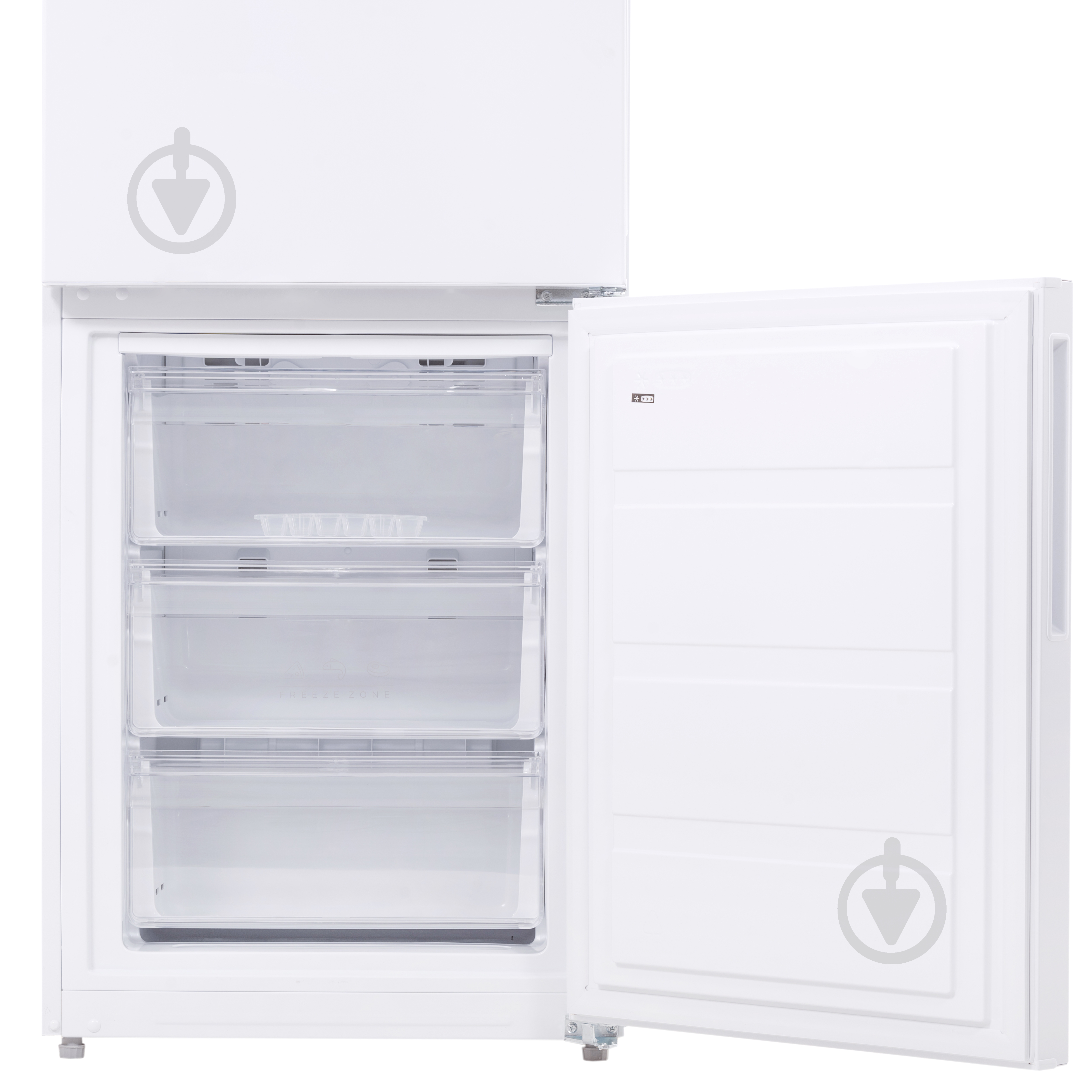 Холодильник Eleyus MRNW2201EO60 WH - фото 14