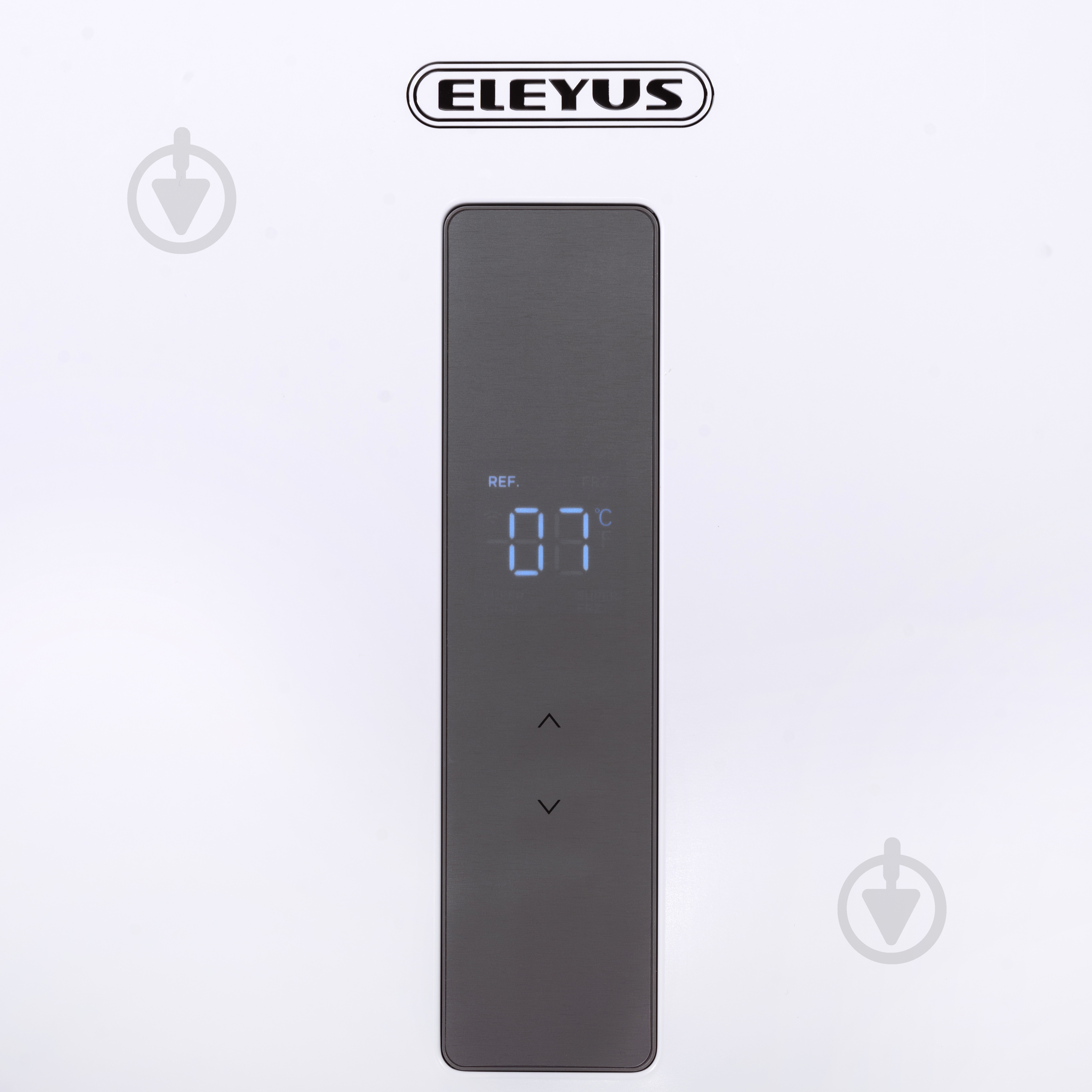 Холодильник Eleyus MRNW2201EO60 WH - фото 12