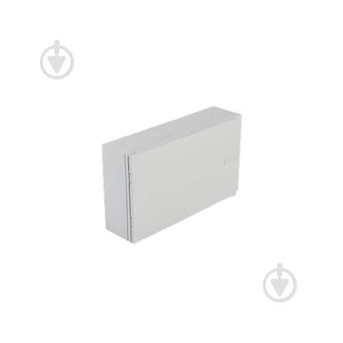 Щиток модульный Panasonic BQDTM11611-UA1 - фото 3 Щиток модульный Panasonic BQDTM11611-UA1 - фото 3