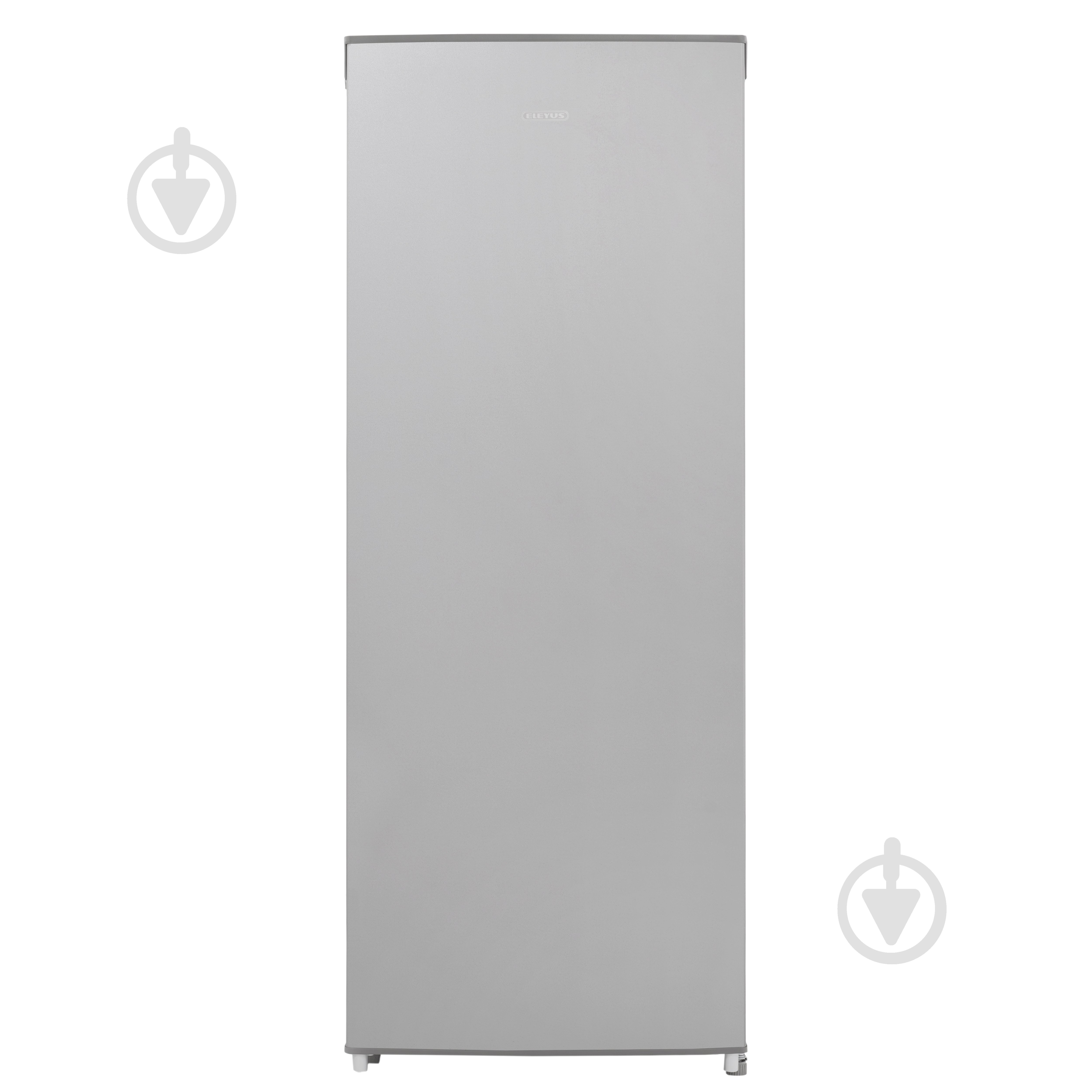 Морозильна камера Eleyus MFDW1142M55 SV - фото 1