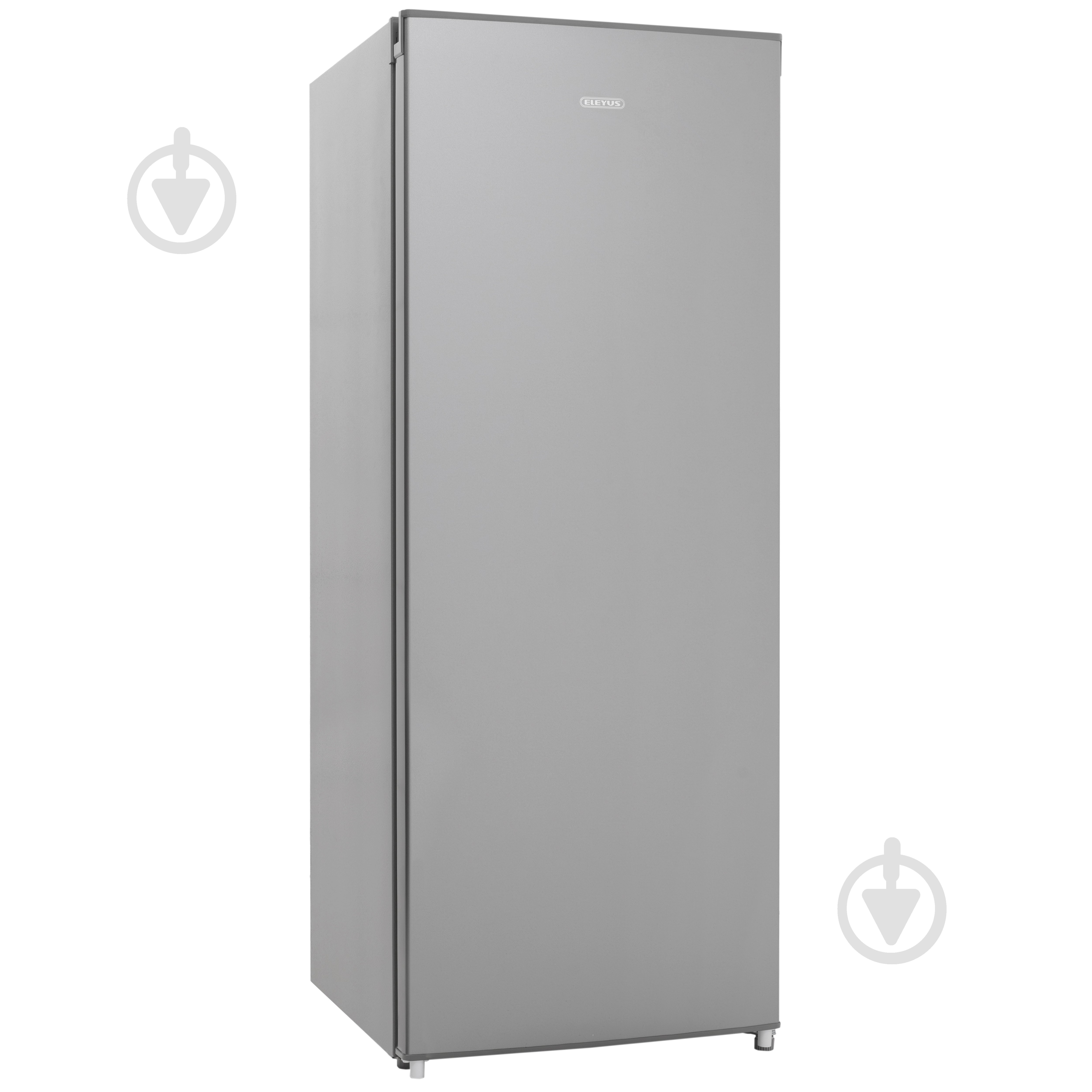 Морозильна камера Eleyus MFDW1142M55 SV - фото 2