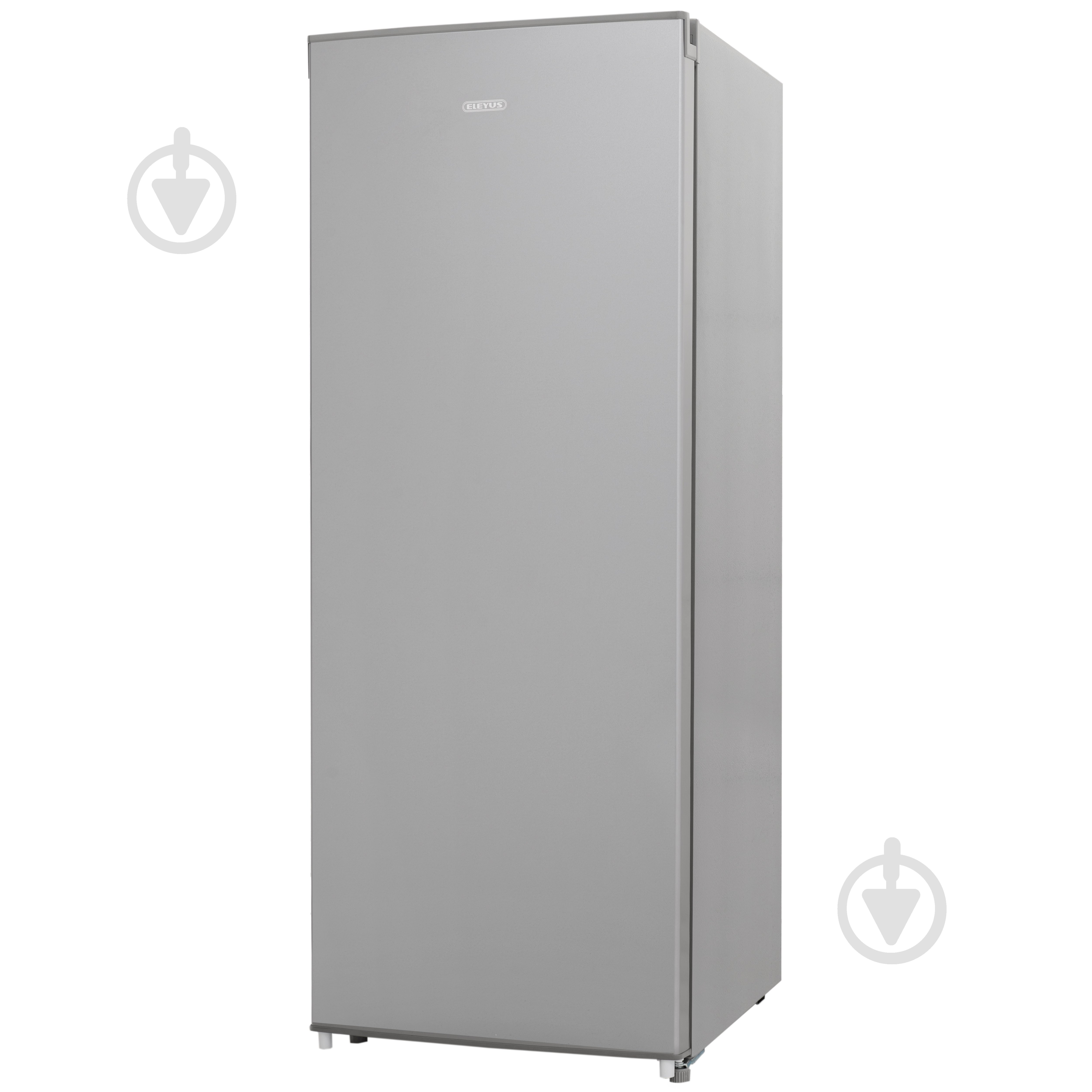 Морозильна камера Eleyus MFDW1142M55 SV - фото 3