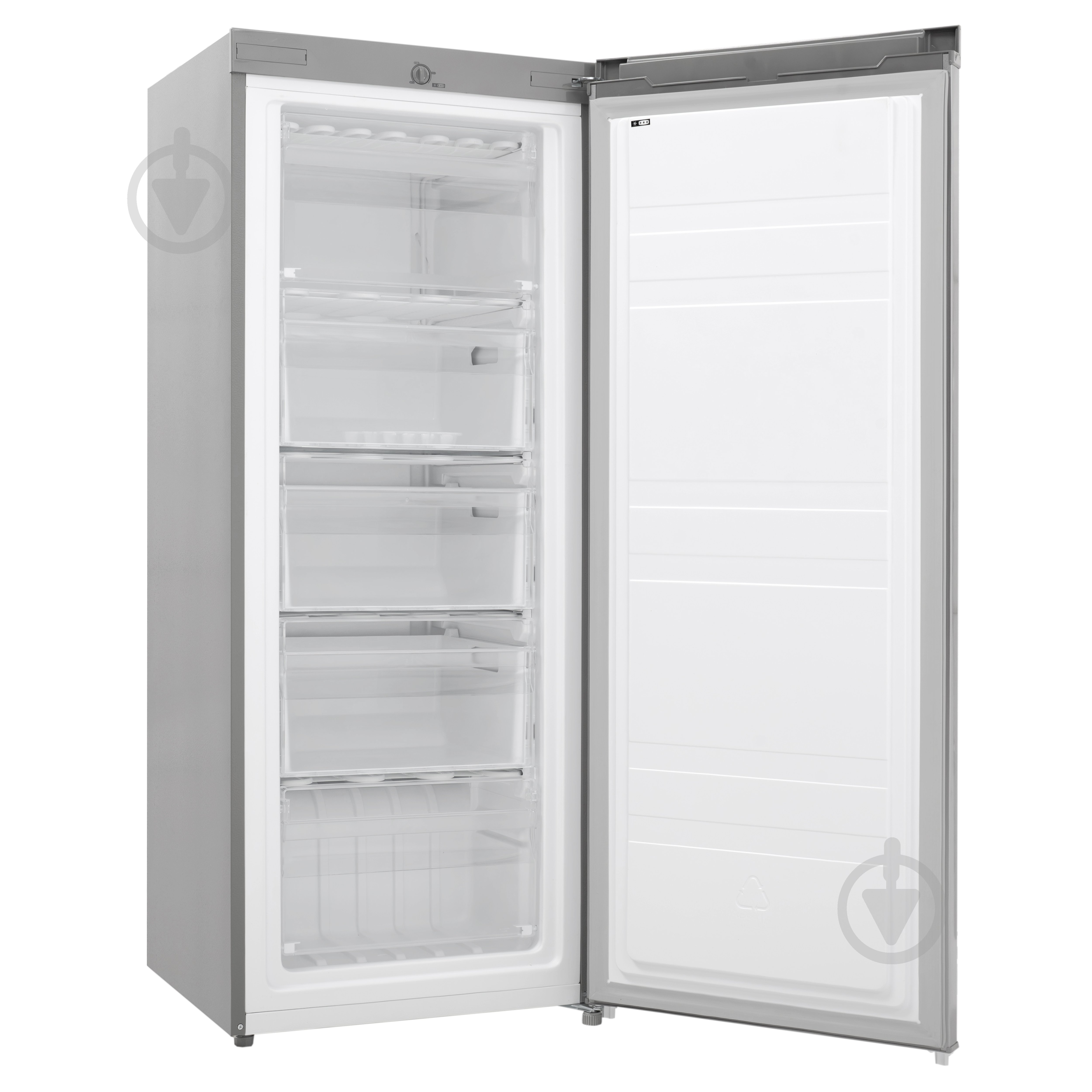 Морозильна камера Eleyus MFDW1142M55 SV - фото 5