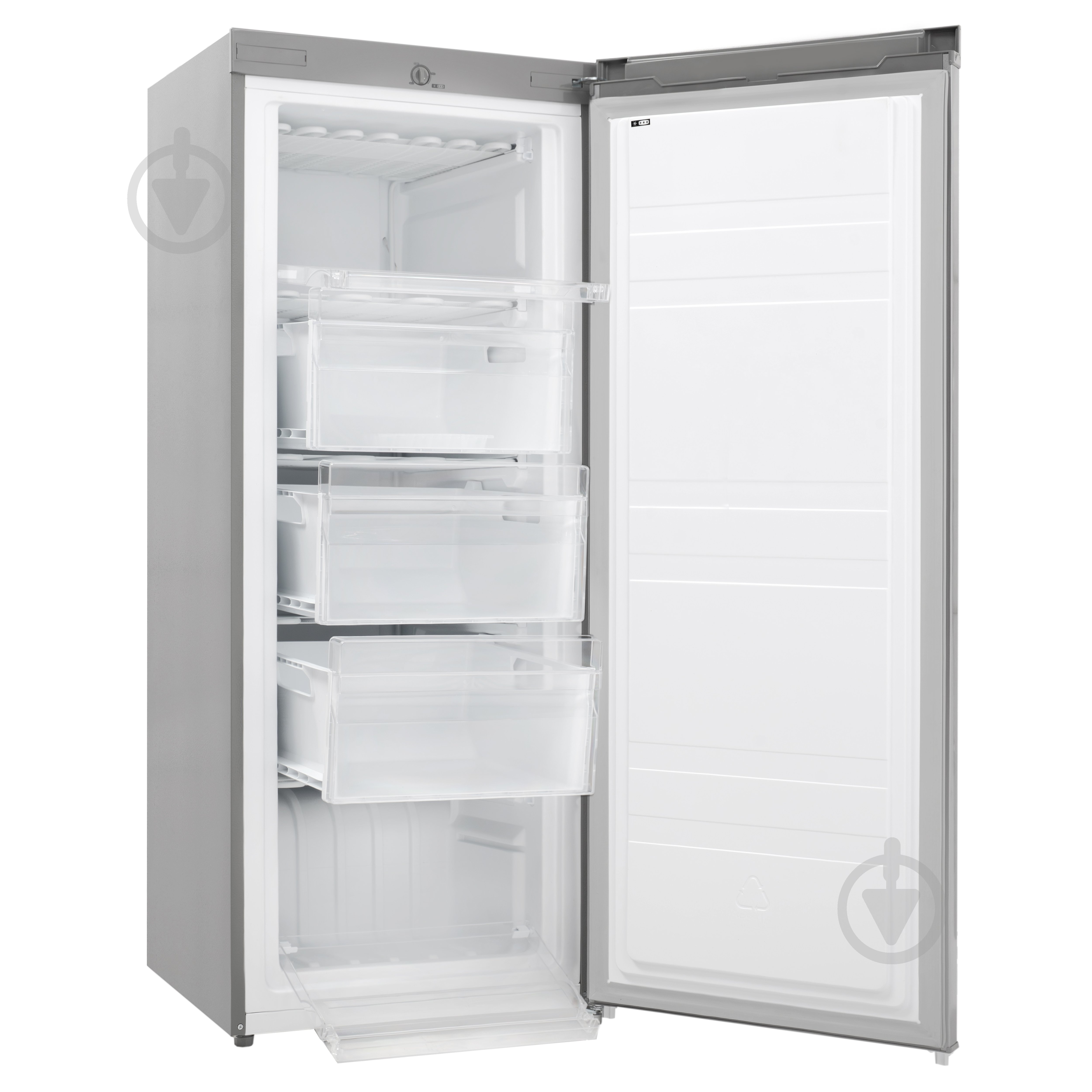 Морозильна камера Eleyus MFDW1142M55 SV - фото 6