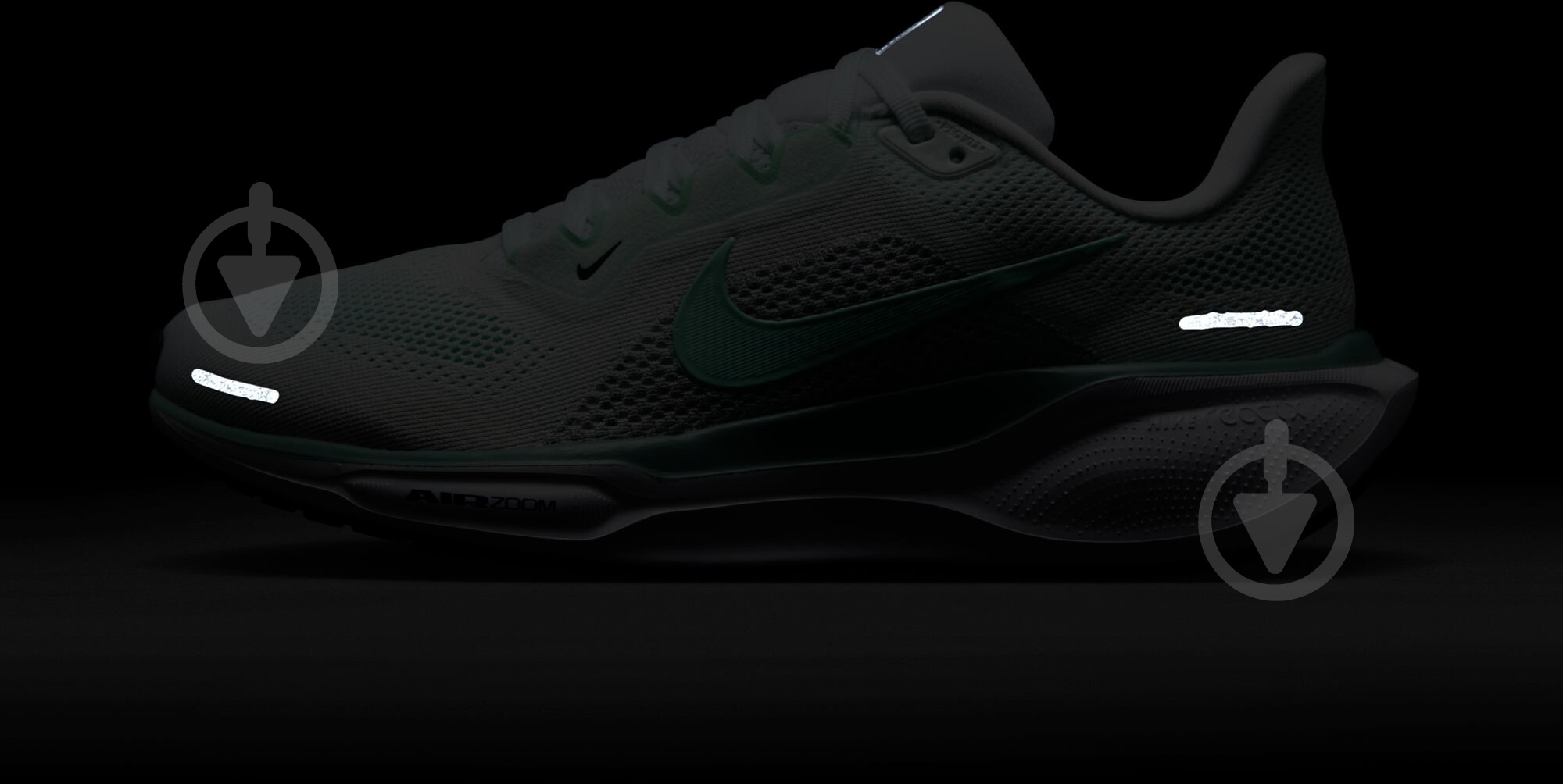 Кросівки Nike PEGASUS 41 FD2723-113 р.37,5 - фото 13 Кросівки Nike PEGASUS 41 FD2723-113 р.37,5 - фото 13