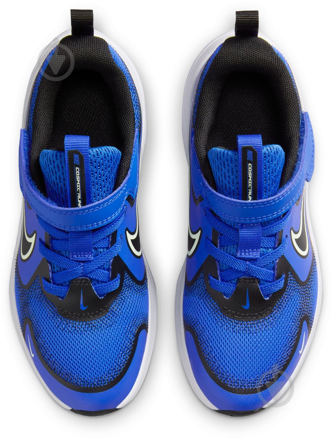 Кроссовки для мальчиков Nike Mystic Fly HM4400-407 р.35 синие - фото 7 Кроссовки для мальчиков Nike Mystic Fly HM4400-407 р.35 синие - фото 7