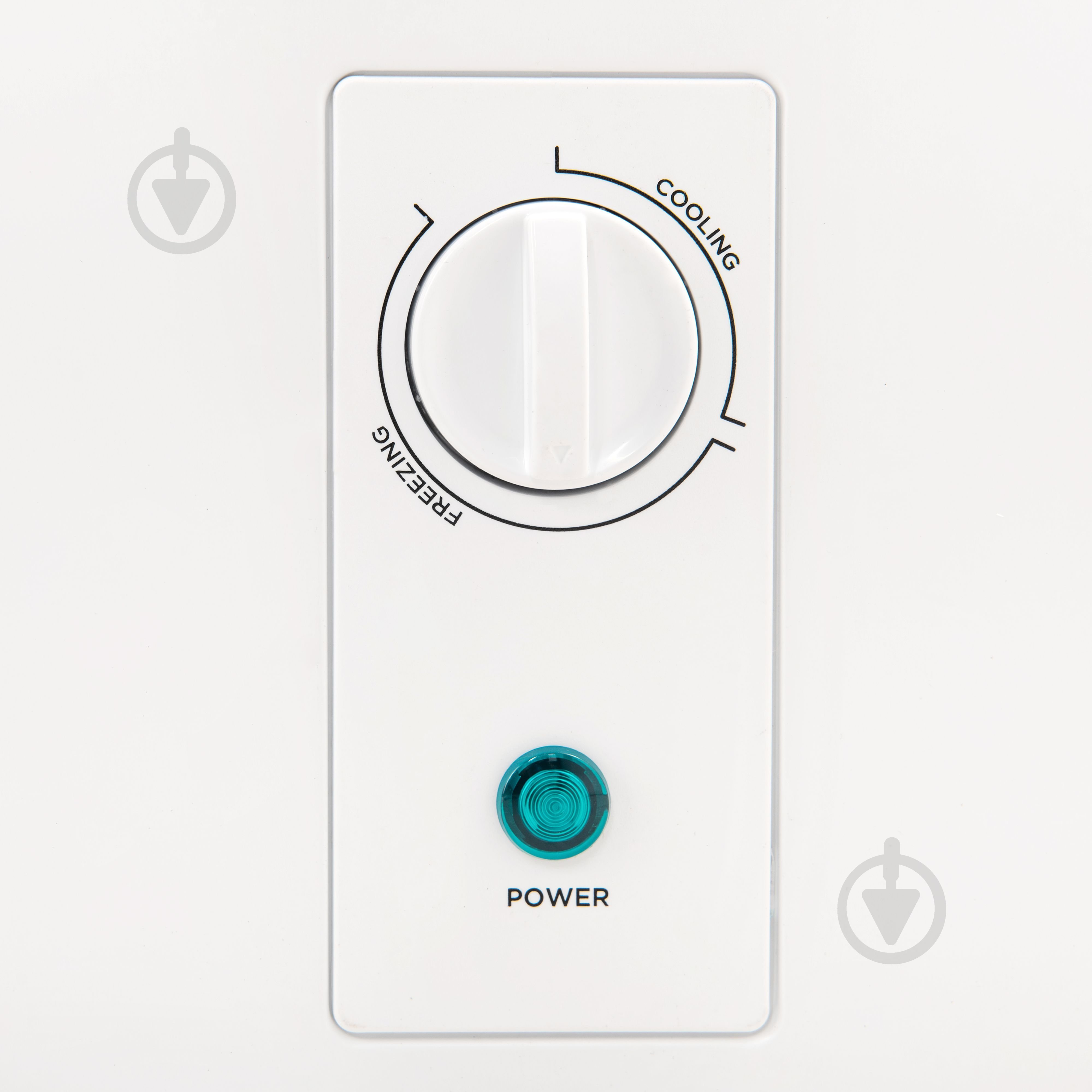 Морозильный ларь Eleyus MFD085M WH150 - фото 14