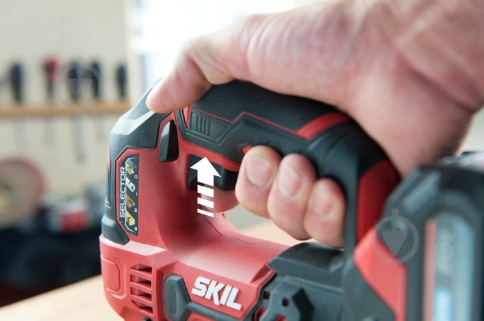 Электролобзик SKIL SW1E3420CA+BC1E3136AA - фото 6 Электролобзик SKIL SW1E3420CA+BC1E3136AA - фото 6