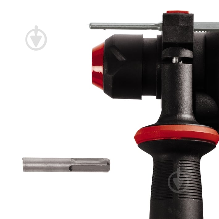 Перфоратор Einhell акумуляторний безщітковий PXC HEROCCO 18/20 Kit 5.2 Ah 4513900 Set2 - фото 11 Перфоратор Einhell акумуляторний безщітковий PXC HEROCCO 18/20 Kit 5.2 Ah 4513900 Set2 - фото 11