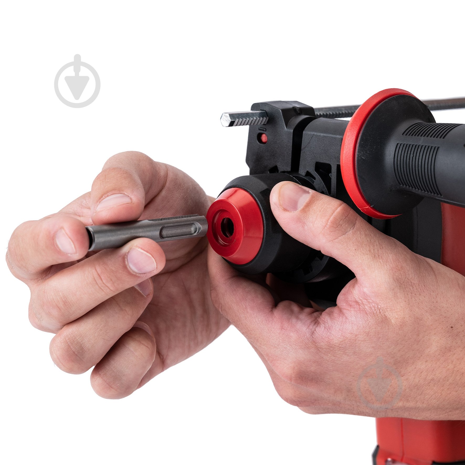 Перфоратор Einhell акумуляторний безщітковий PXC HEROCCO 18/20 Kit 5.2 Ah 4513900 Set2 - фото 10 Перфоратор Einhell акумуляторний безщітковий PXC HEROCCO 18/20 Kit 5.2 Ah 4513900 Set2 - фото 10