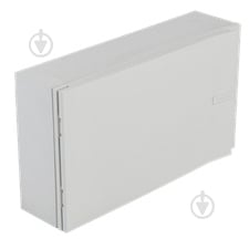 Щиток модульный Panasonic BQDTM2LV11-UA1 - фото 1 Щиток модульный Panasonic BQDTM2LV11-UA1 - фото 1