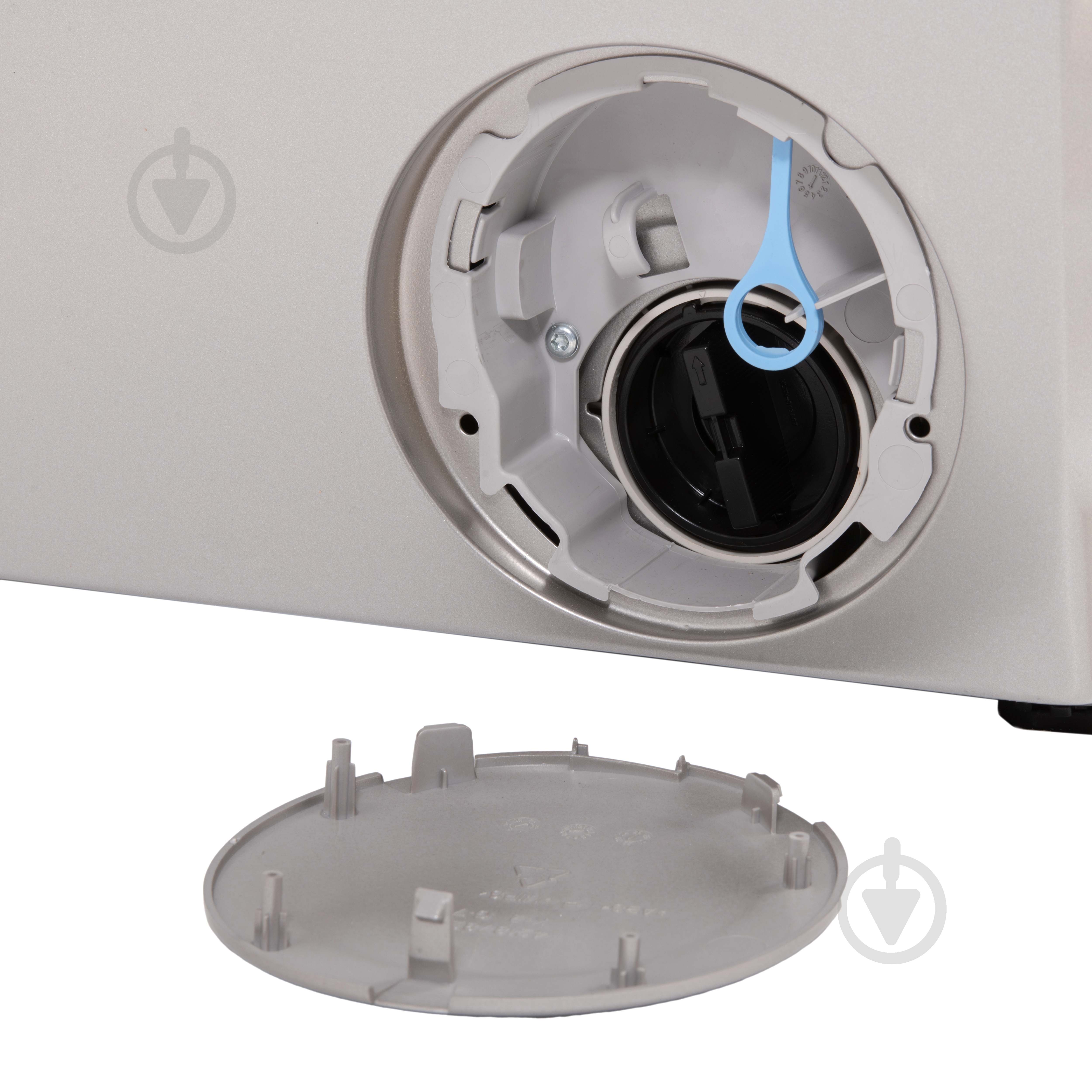 Стиральная машина Eleyus WMFD 06 1200 I DS - фото 10