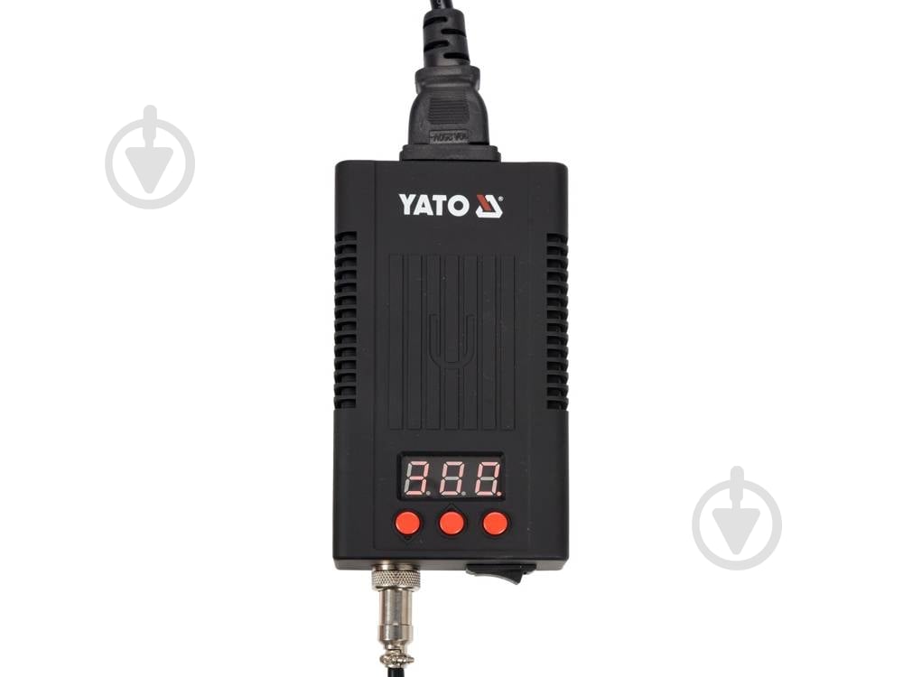 Паяльная станция YATO YT-82461 - фото 3