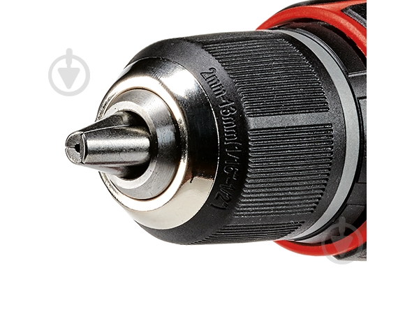 Шуруповерт акумуляторний Einhell безщітковий PXC TP-CD 18/50 Li BL Kit 2.5 Ah 4513887 Set1 - фото 8