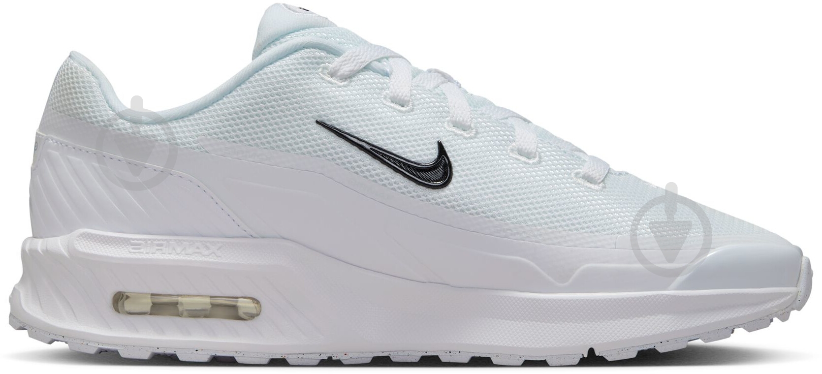 Кроссовки женские Nike Air Max Bia IF2628-100 р.37,5 белые - фото 2