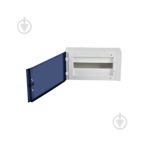 Щиток модульний Panasonic BQDTM1LV21-UA1 - фото 2