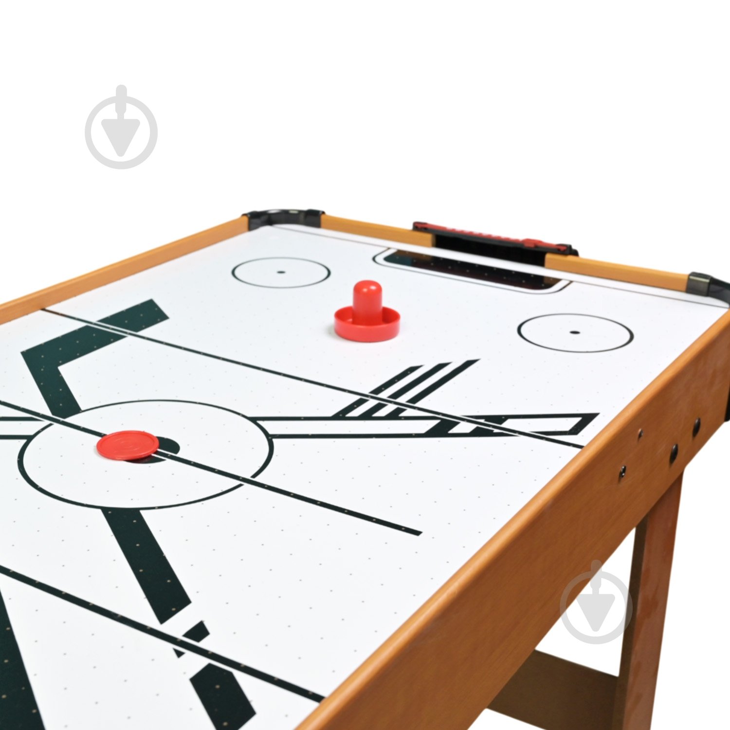 Настільний аерохокей XJ від мережі A0033 - фото 4 Настільний аерохокей XJ від мережі A0033 - фото 4