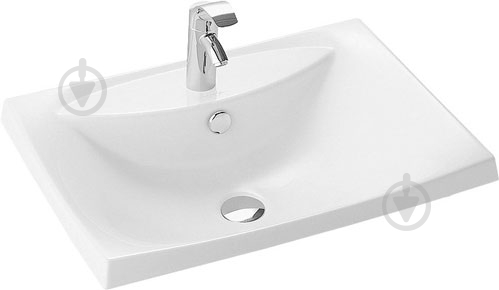 Умывальник Jacob Delafon Escale E1289-00 - фото 1