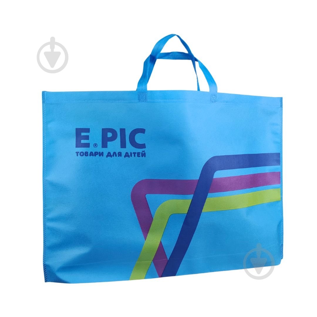 Сумка-шоппер 73x50x10 см E.pic - фото 1