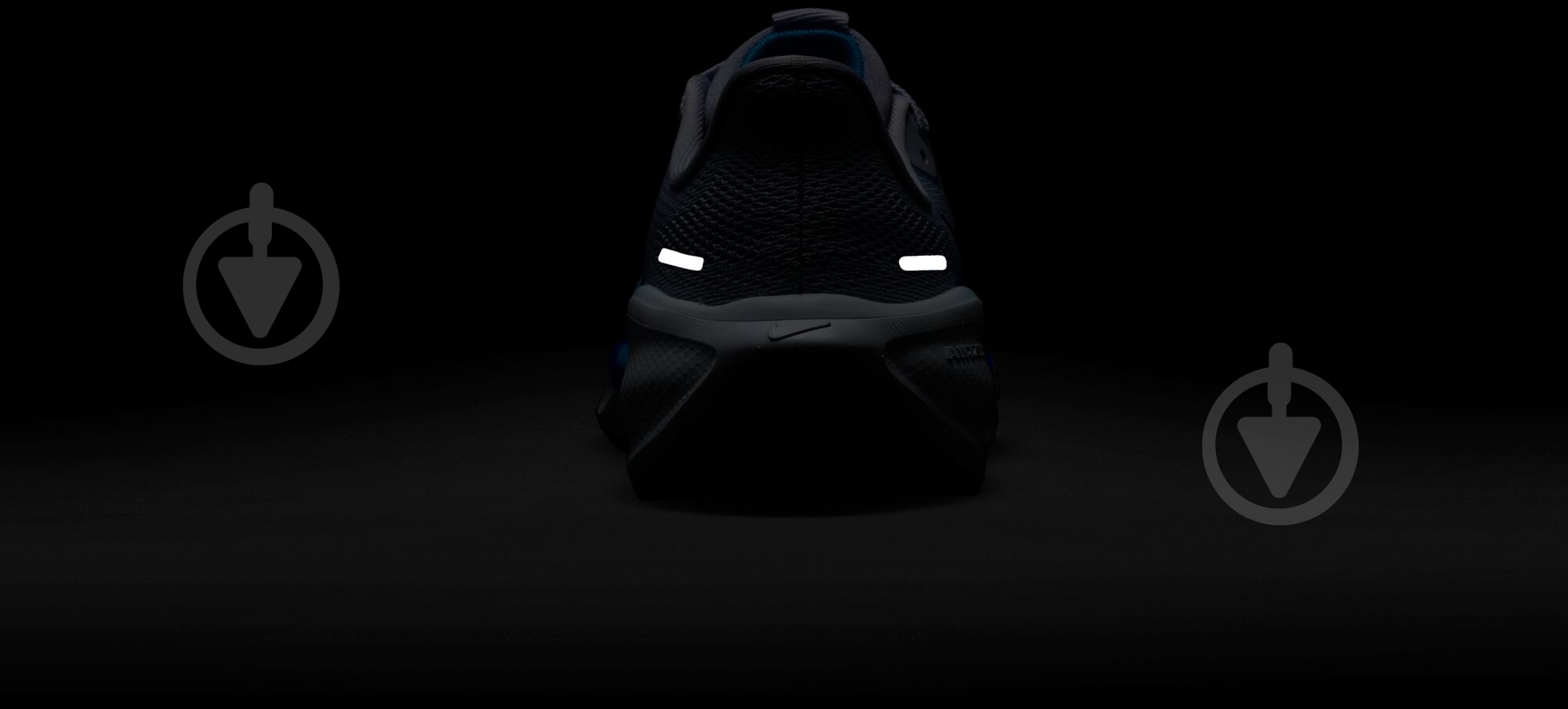 Кроссовки для мальчиков Nike PEGASUS 41 FN5041-004 р.36,5 голубые - фото 12 Кроссовки для мальчиков Nike PEGASUS 41 FN5041-004 р.36,5 голубые - фото 12