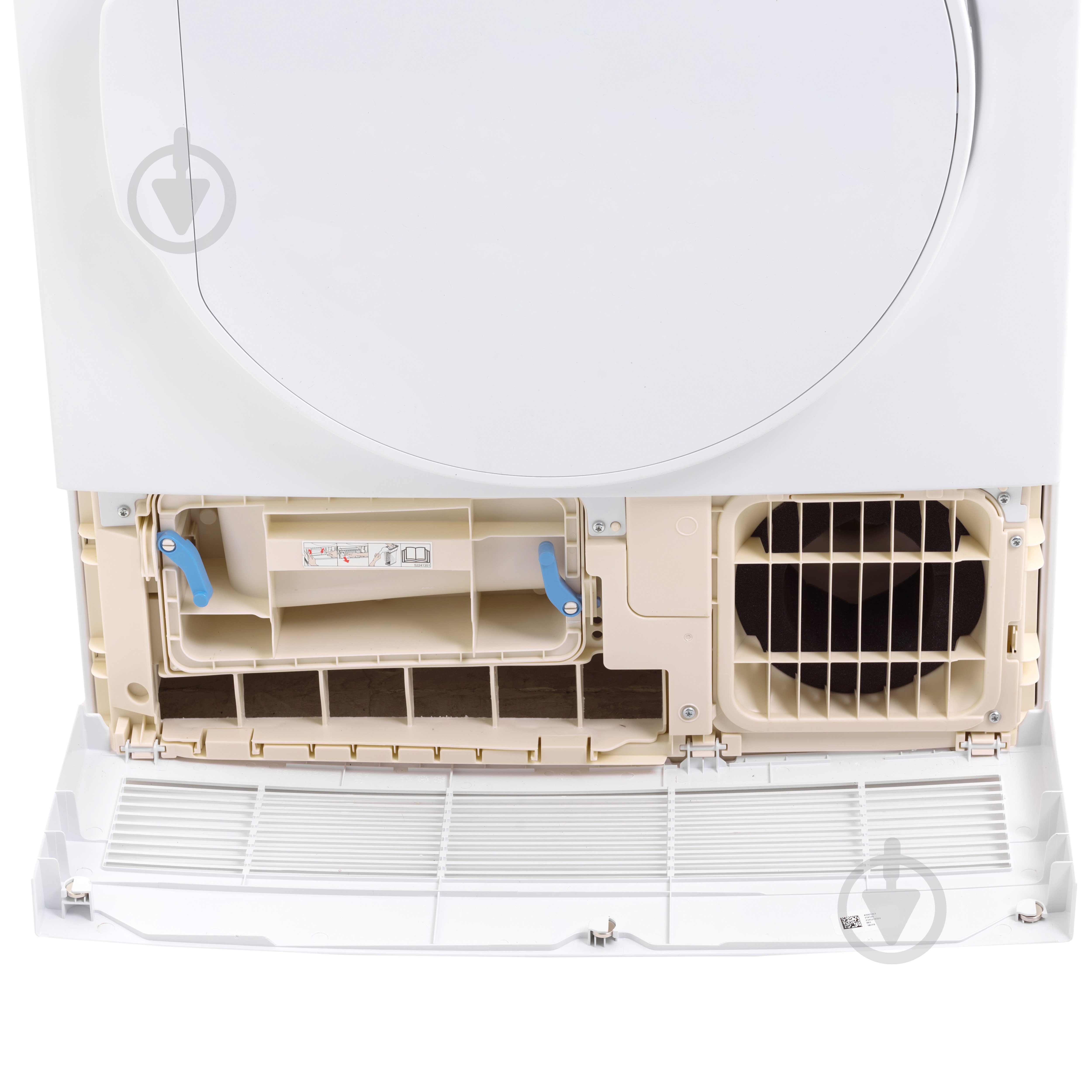 Сушильная машина Eleyus TDFD 07 090G C - фото 10