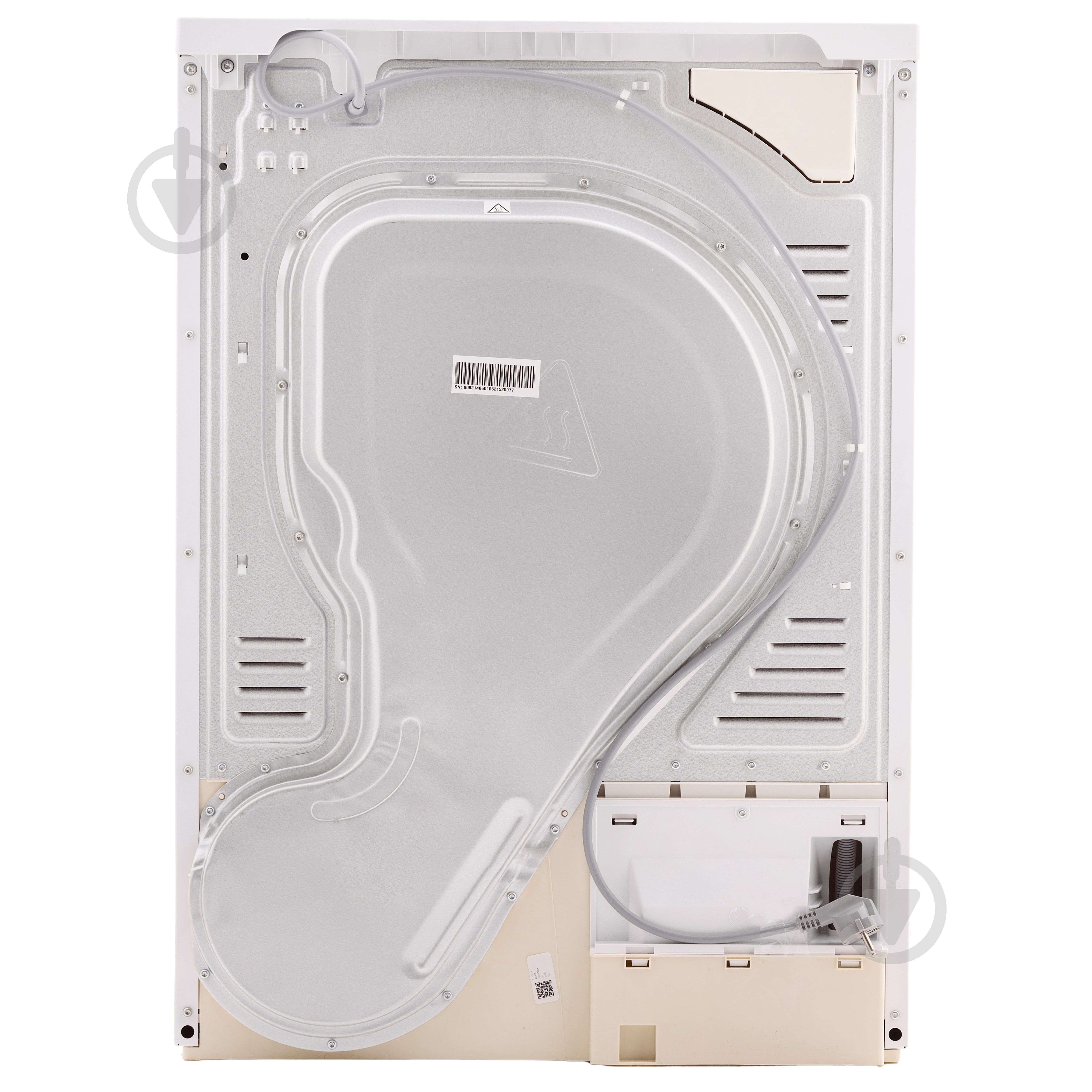 Сушильная машина Eleyus TDFD 07 090G C - фото 13