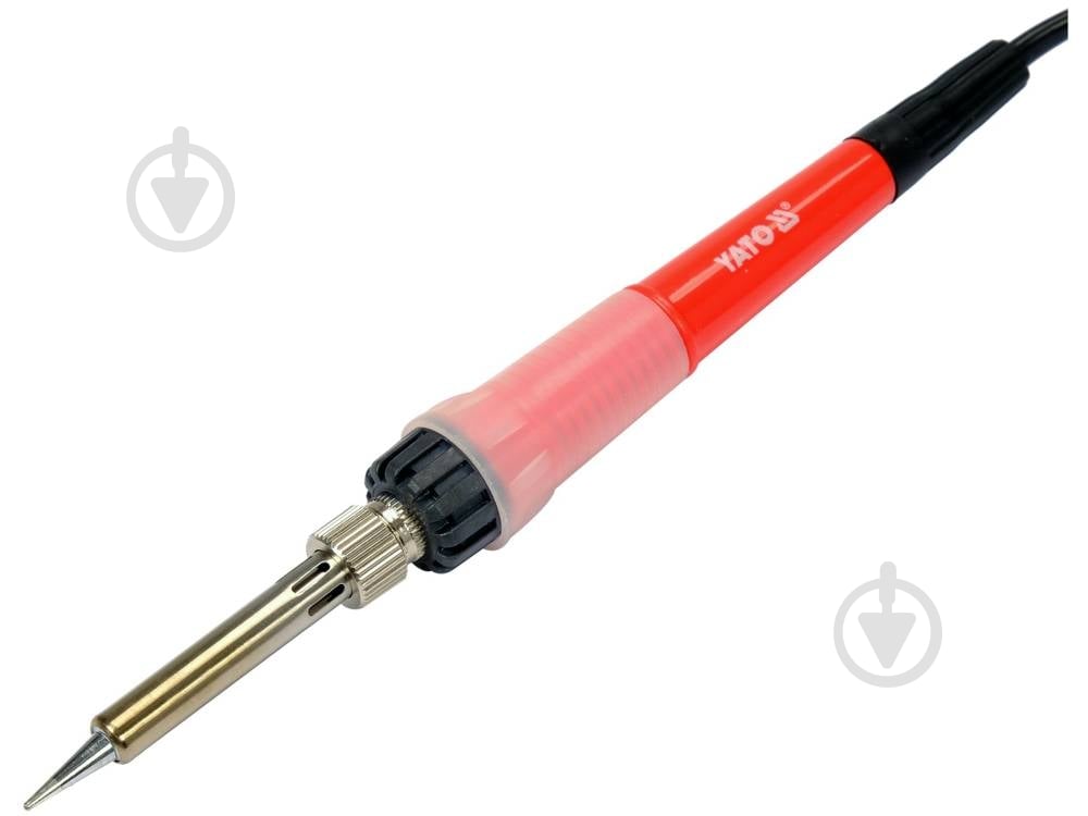 Паяльник YATO YT-82700 - фото 3