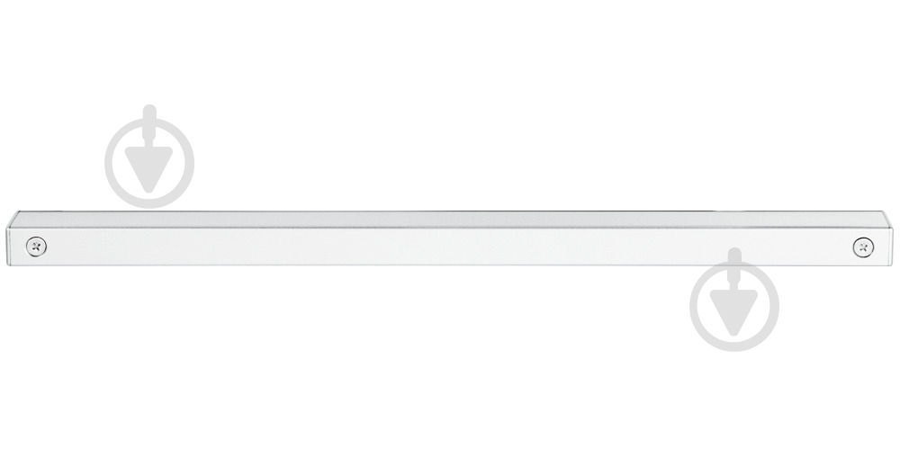 Доводчик дверний ECO Schulte TS-10D/SLIDE RAIL білий 80 кг - фото 2