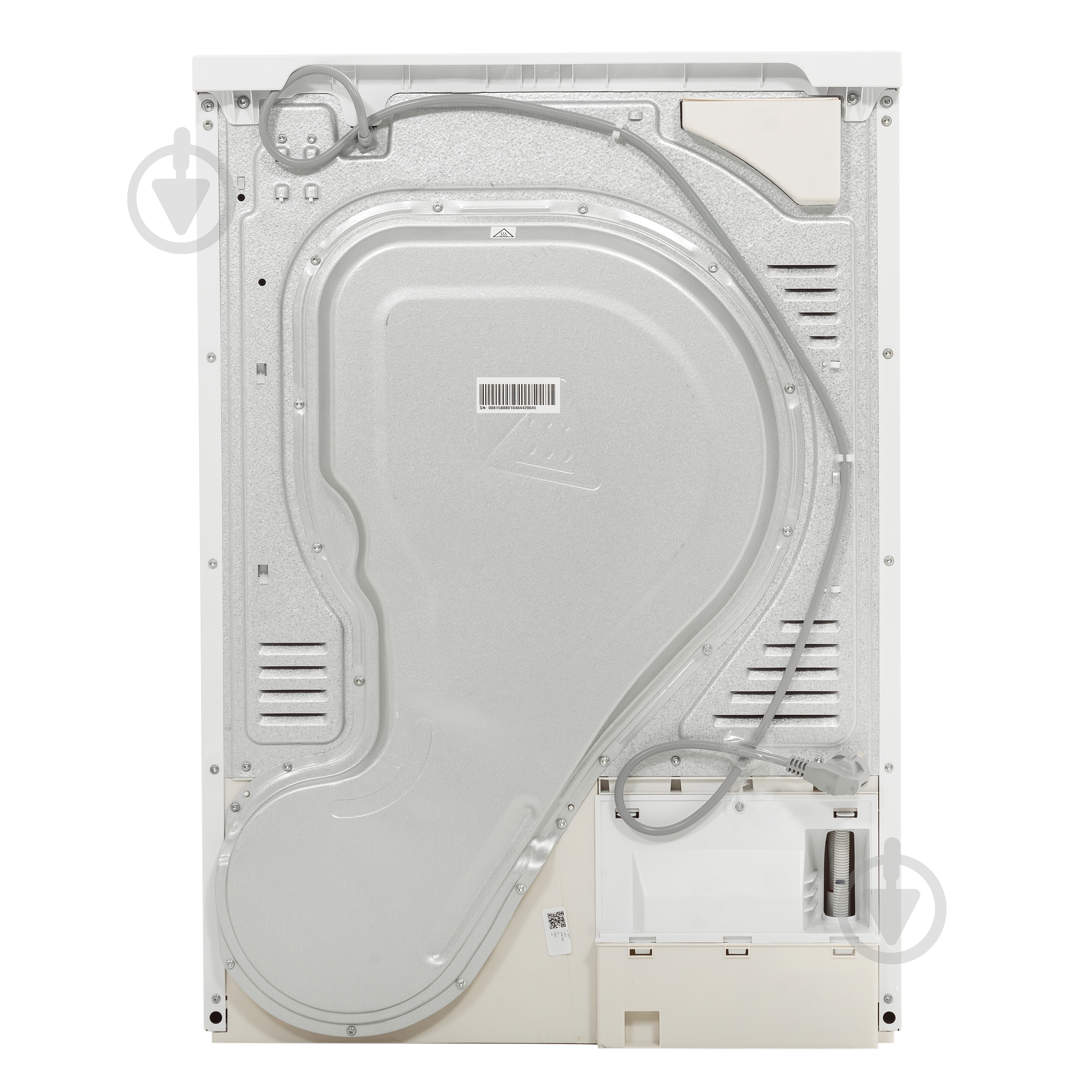 Сушильна машина Eleyus TDFO 07 090G C - фото 5 Сушильна машина Eleyus TDFO 07 090G C - фото 5