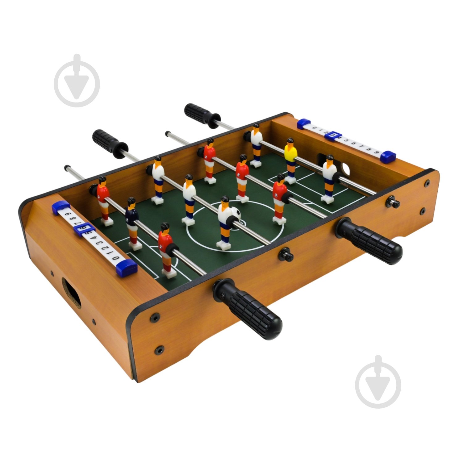 Настільний футбол XJ 619 - фото 2