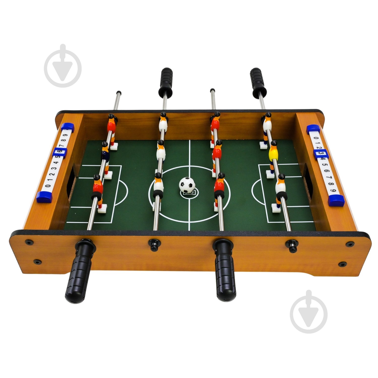 Настільний футбол XJ 619 - фото 3