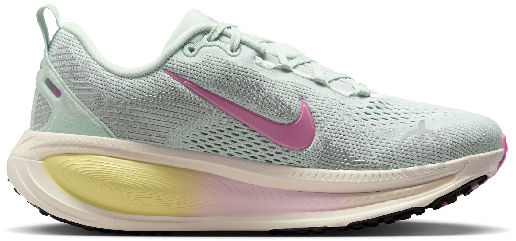 ᐉ Кросівки Nike W VOMERO 18 IH3634-099 р.37,5 • Краща ціна в