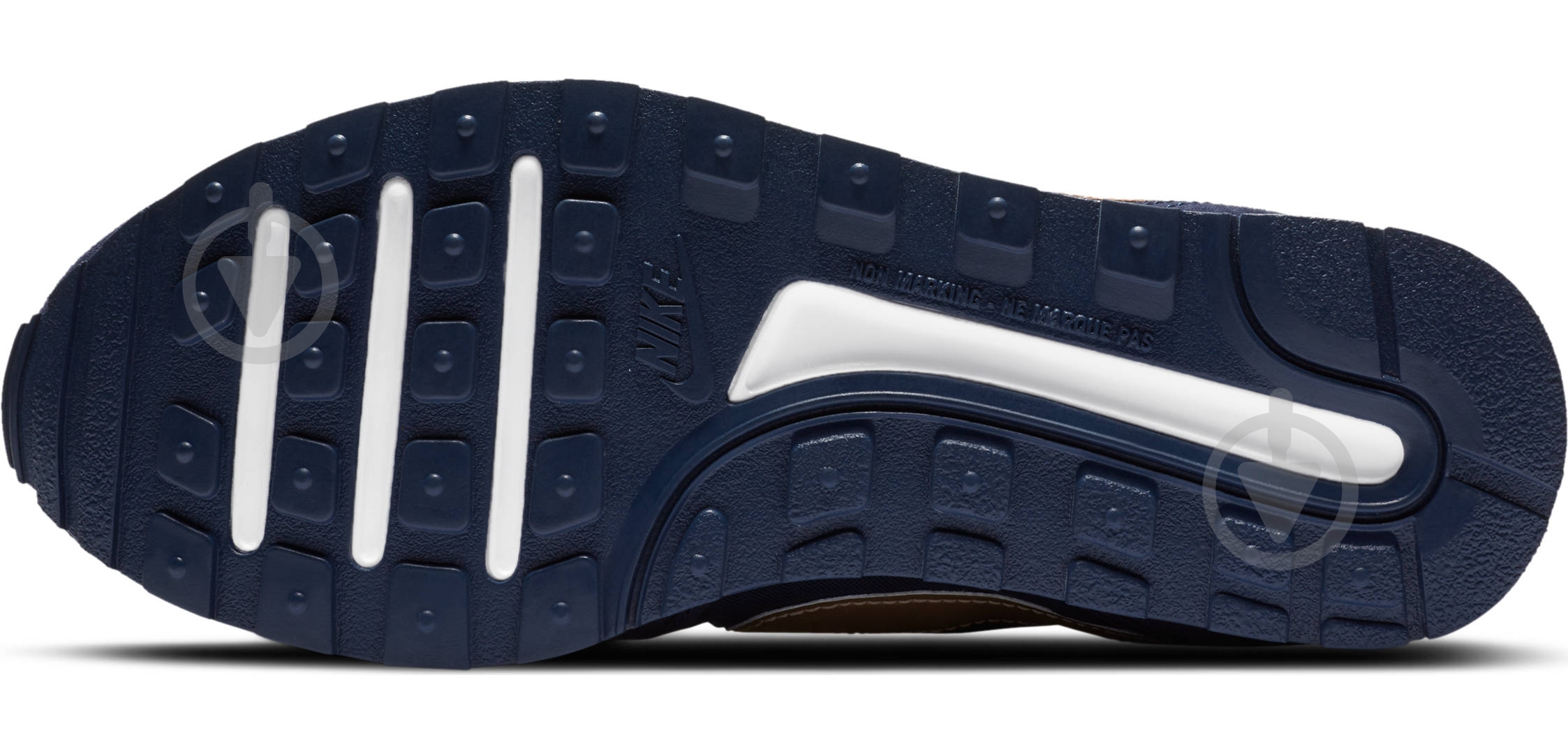 Кроссовки Nike MD VALIANT (GS) CN8558-401 р.40 синие - фото 8