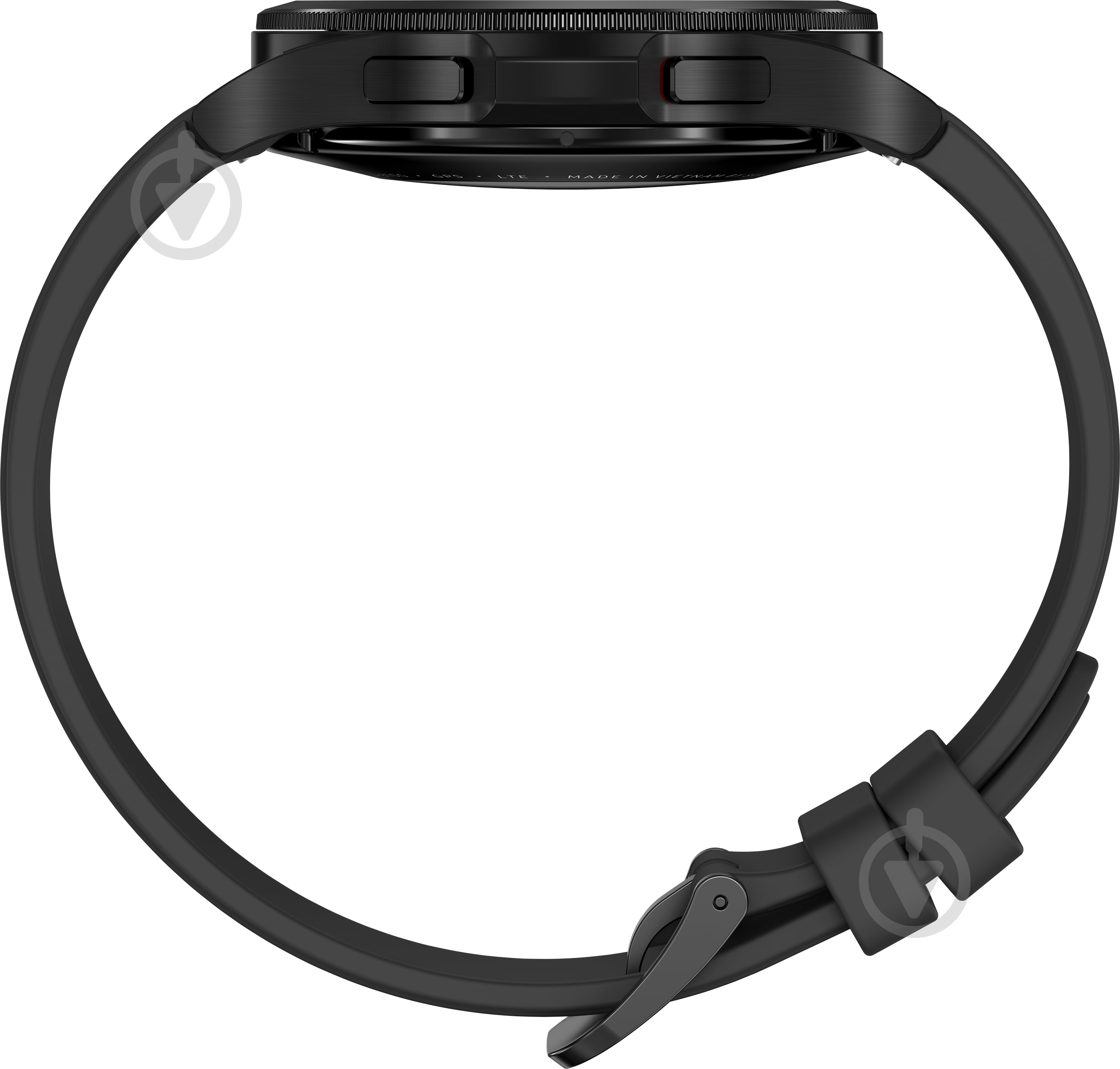Смарт-часы Samsung Galaxy Watch 5 Classic Edition black - фото 5
