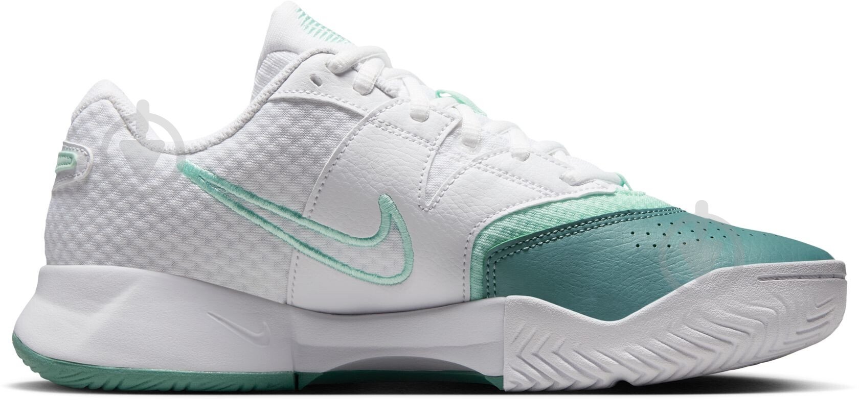 Кроссовки Nike Court Lite 4 FD6575-107 р.37,5 - фото 2 Кроссовки Nike Court Lite 4 FD6575-107 р.37,5 - фото 2