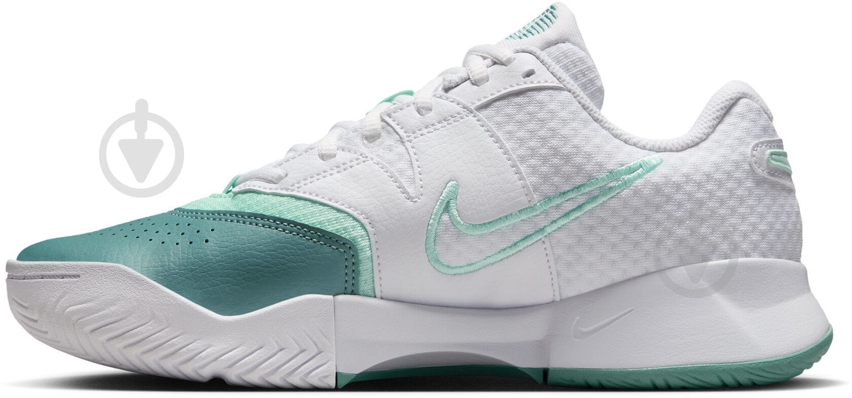 Кроссовки Nike Court Lite 4 FD6575-107 р.37,5 - фото 4 Кроссовки Nike Court Lite 4 FD6575-107 р.37,5 - фото 4