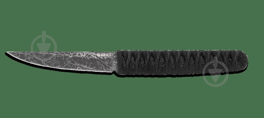 Нож CRKT нескладной OBAKE™ 2367 - фото 1